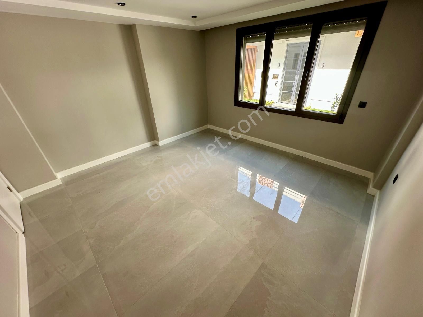 🏡 Referans'tan Akçay'da Lüks Ve Ferah Şık Tasarımlı 1+1 Daire - Görsel 30