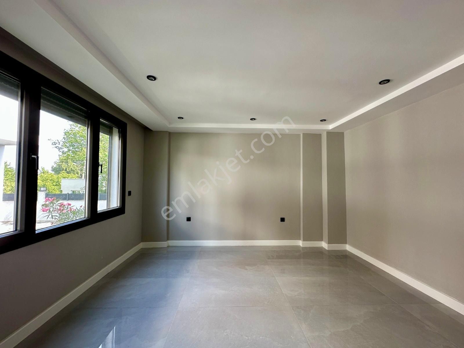 🏡 Referans'tan Akçay'da Lüks Ve Ferah Şık Tasarımlı 1+1 Daire - Görsel 27