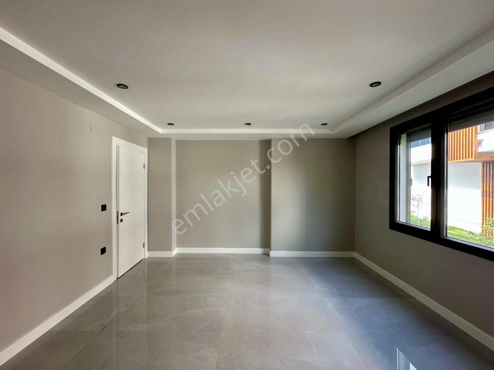 🏡 Referans'tan Akçay'da Lüks Ve Ferah Şık Tasarımlı 1+1 Daire - Görsel 22