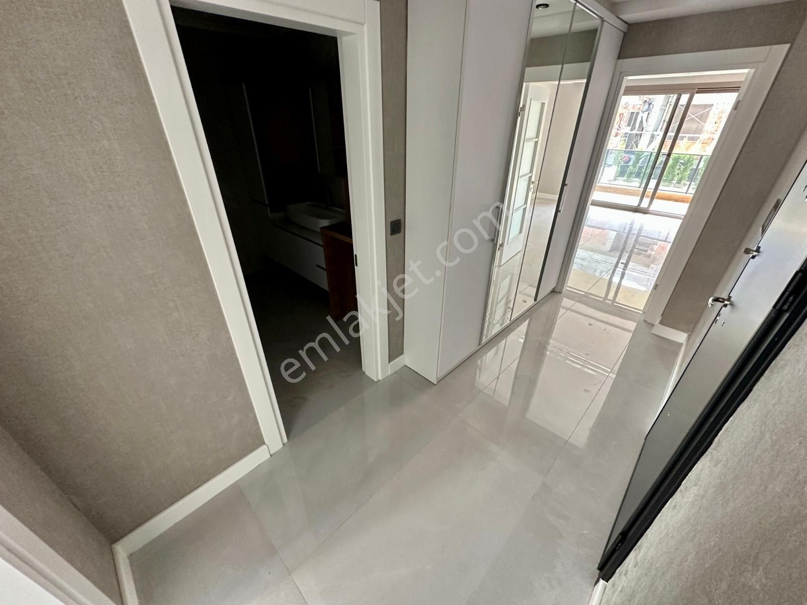 🏡 Referans'tan Akçay'da Lüks Ve Ferah Şık Tasarımlı 1+1 Daire - Görsel 19