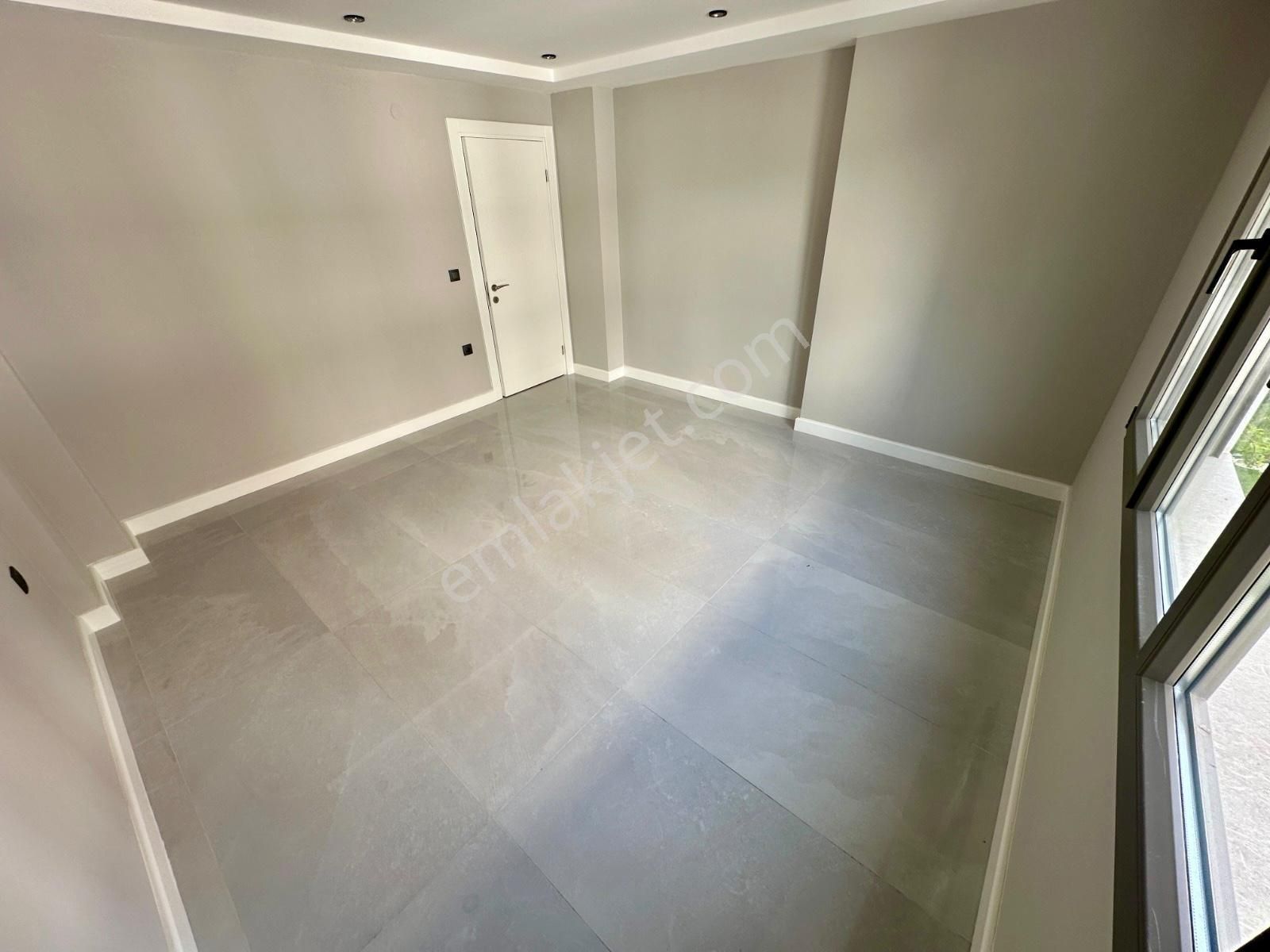 🏡 Referans'tan Akçay'da Lüks Ve Ferah Şık Tasarımlı 1+1 Daire - Görsel 25