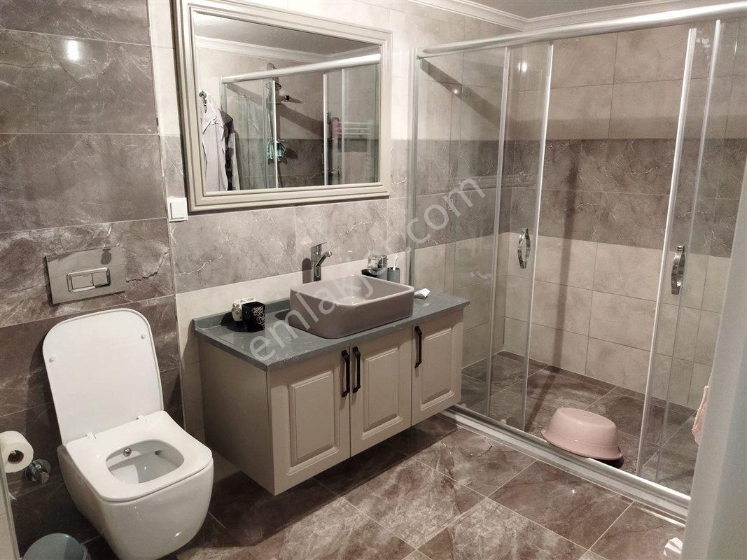 Mudanya Bademli'de Satılık Deniz Manzaralı 5+1 Lüx Villa - Görsel 14