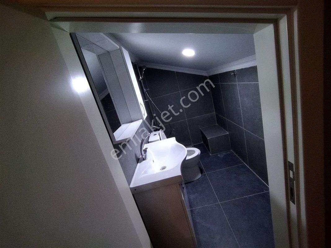 Mudanya Bademli'de Satılık Deniz Manzaralı 5+1 Lüx Villa - Görsel 20