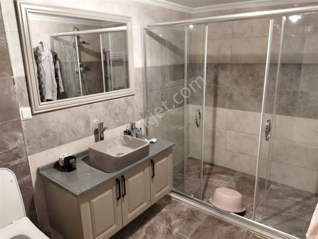 Mudanya Bademli'de Satılık Deniz Manzaralı 5+1 Lüx Villa - Görsel 11