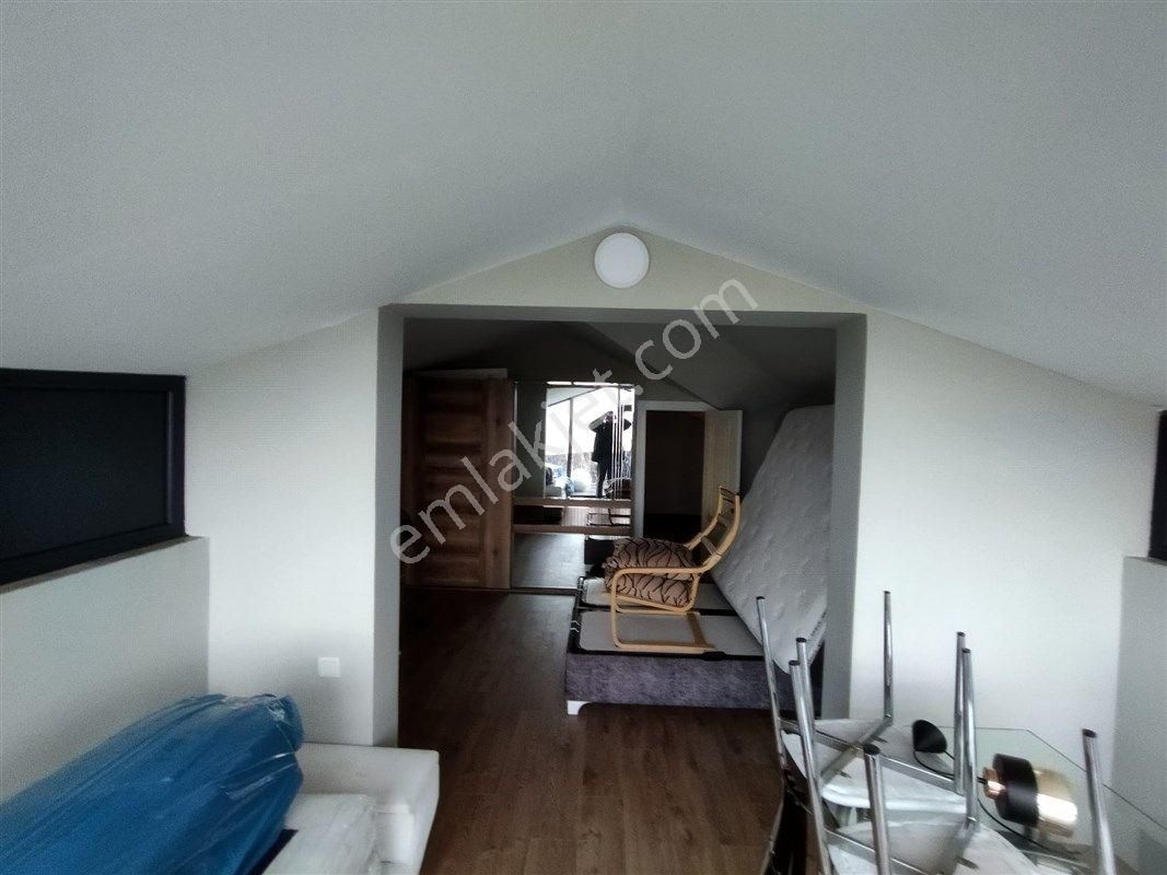 Mudanya Bademli'de Satılık Deniz Manzaralı 5+1 Lüx Villa - Görsel 22