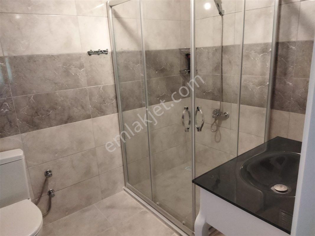 Mudanya Bademli'de Satılık Deniz Manzaralı 5+1 Lüx Villa - Görsel 15