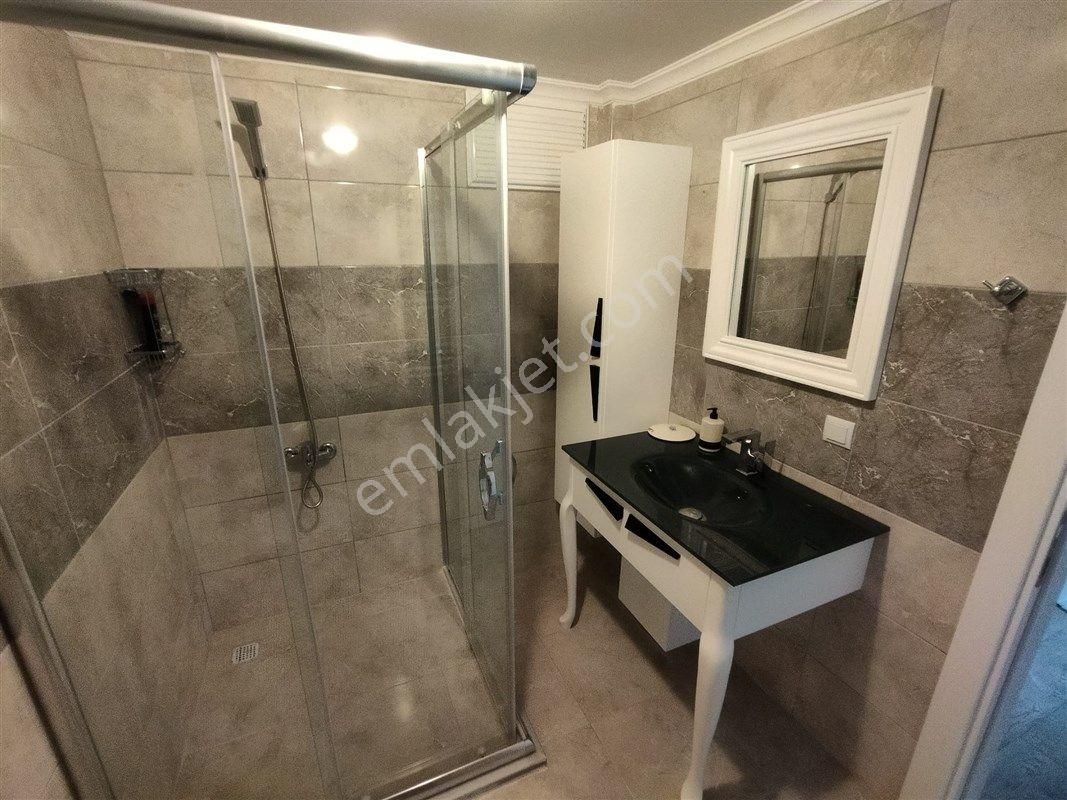 Mudanya Bademli'de Satılık Deniz Manzaralı 5+1 Lüx Villa - Görsel 25