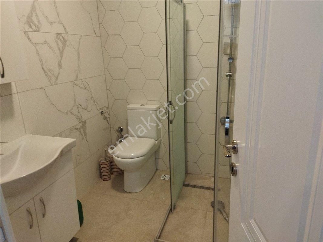 Mudanya Bademli'de Satılık Deniz Manzaralı 5+1 Lüx Villa - Görsel 10