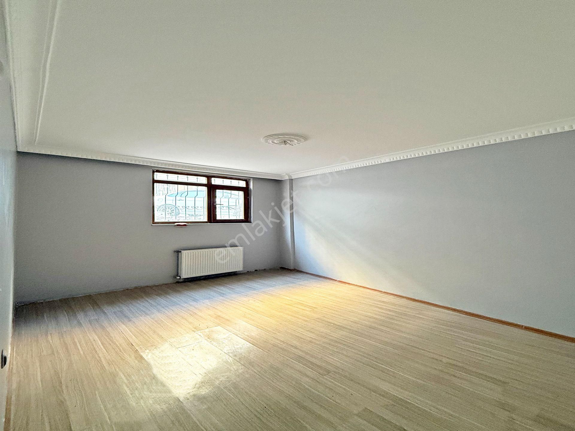 Tem Otoyoluna Ve Eskule Avm'ye Yakın 2+1 Giriş Emsalinde Daire - Görsel 8