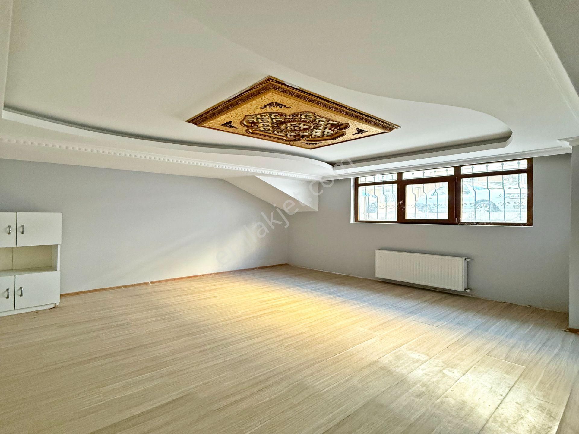 Tem Otoyoluna Ve Eskule Avm'ye Yakın 2+1 Giriş Emsalinde Daire - Görsel 5