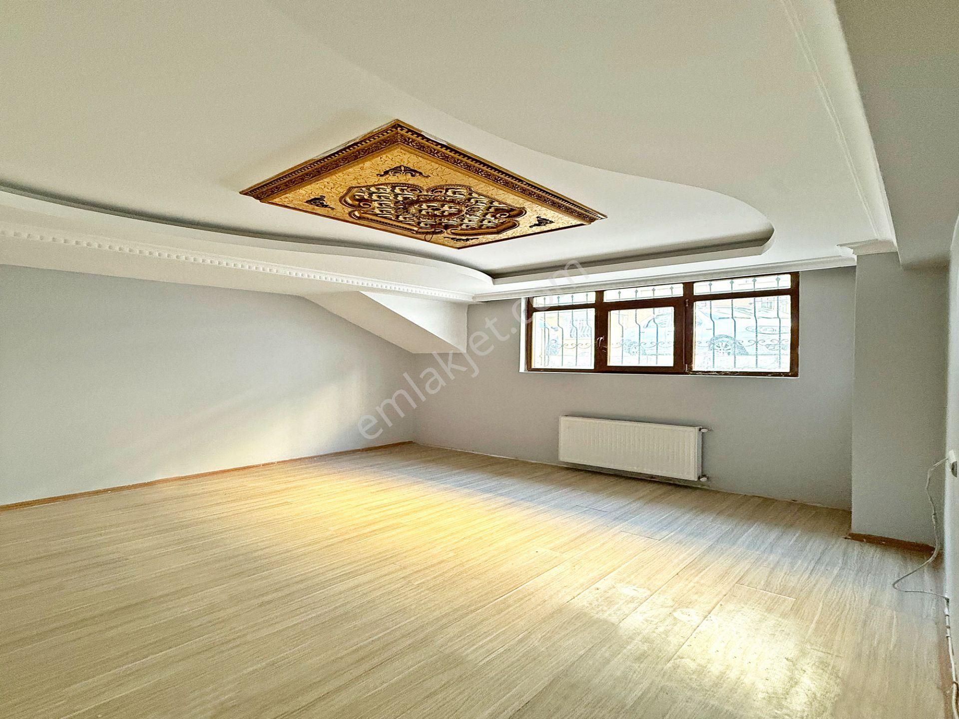 Tem Otoyoluna Ve Eskule Avm'ye Yakın 2+1 Giriş Emsalinde Daire - Görsel 6