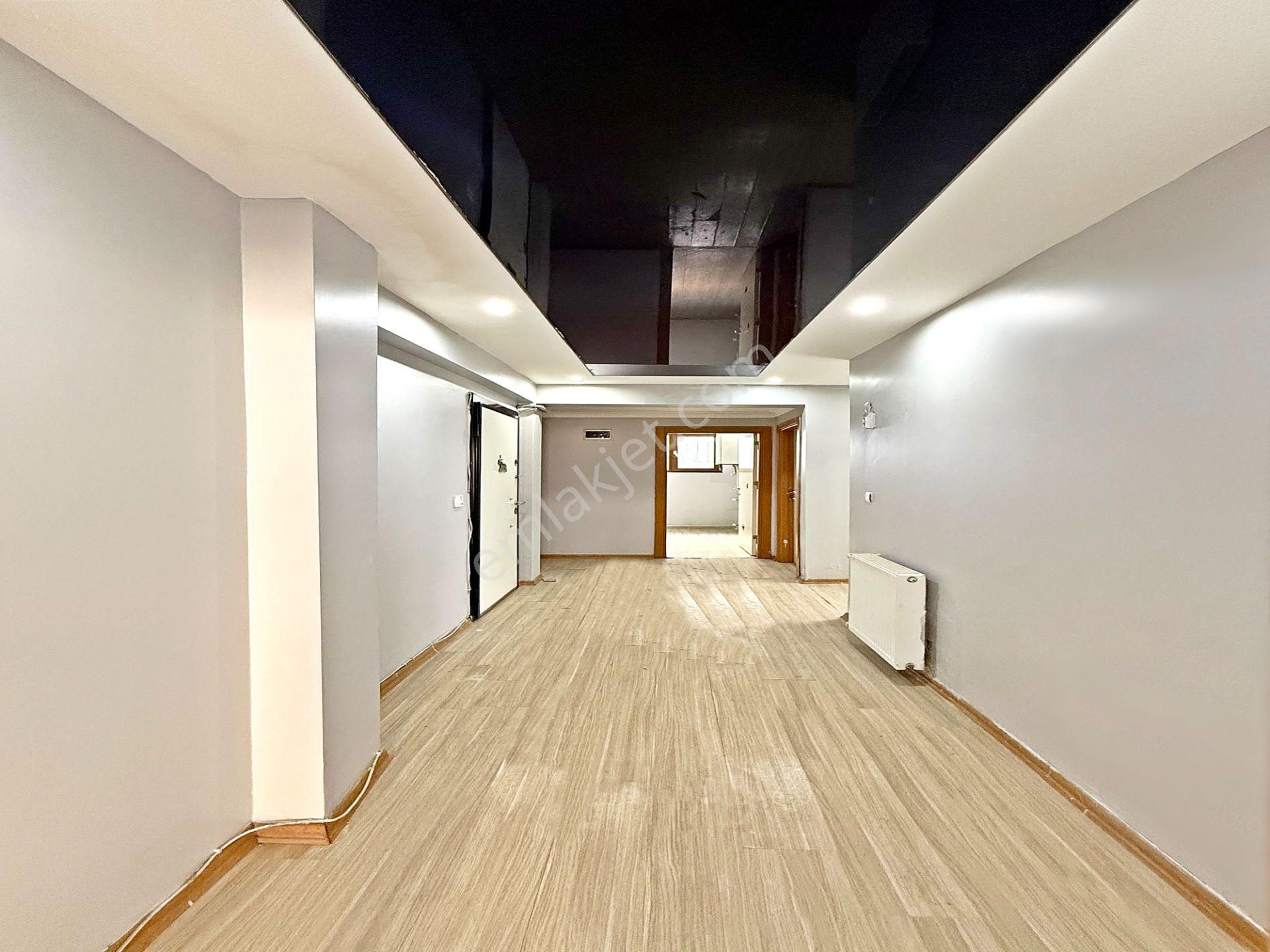 Tem Otoyoluna Ve Eskule Avm'ye Yakın 2+1 Giriş Emsalinde Daire - Görsel 7