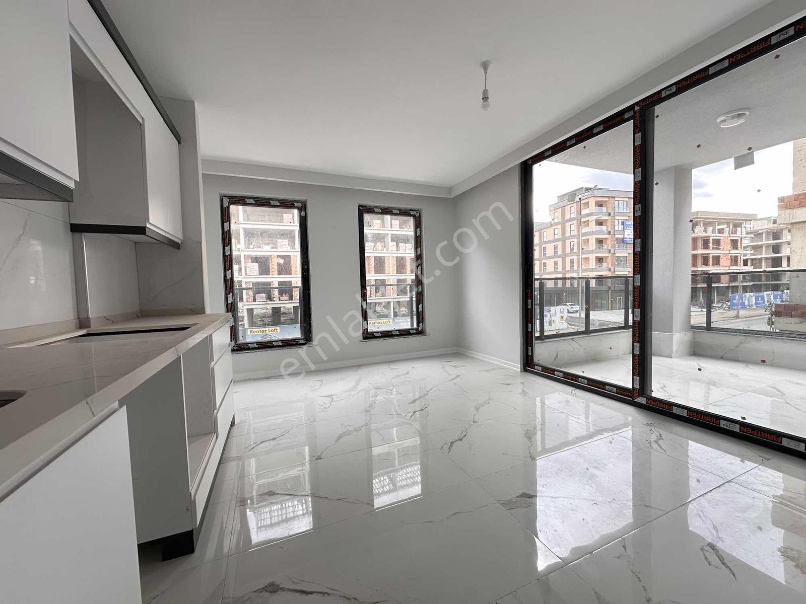 Paltun Group'dan Cumhuriyet Mah.2+1 75m2 Lüx Daire - Görsel 20