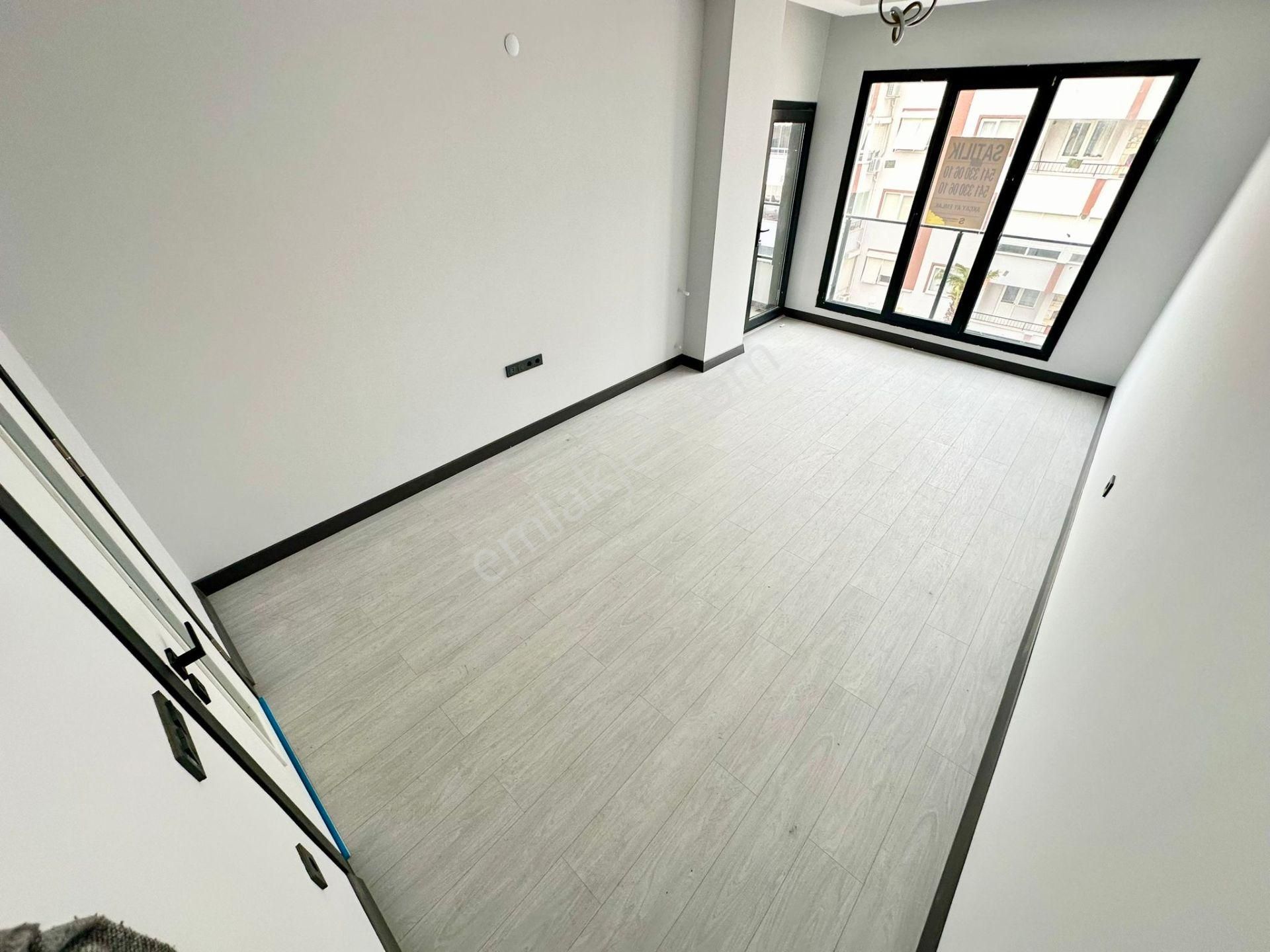 ⭐ay Emlak'tan⭐altınkum'da Arakat Doğalgazlı Denize 300 Mt Şık Tasarımlı Satılık 2+1 Lüks Daire - Görsel 28