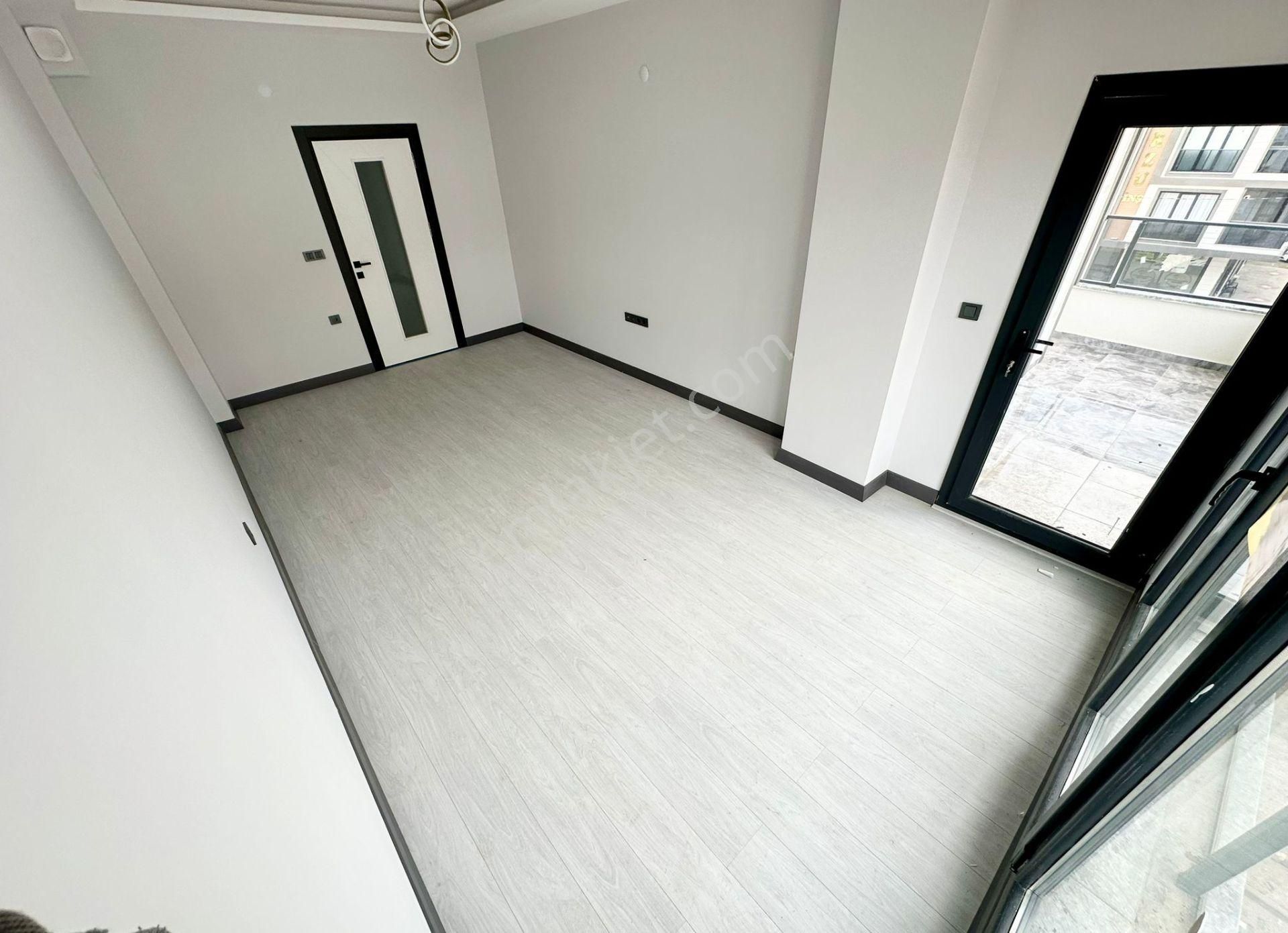 ⭐ay Emlak'tan⭐altınkum'da Arakat Doğalgazlı Denize 300 Mt Şık Tasarımlı Satılık 2+1 Lüks Daire - Görsel 29