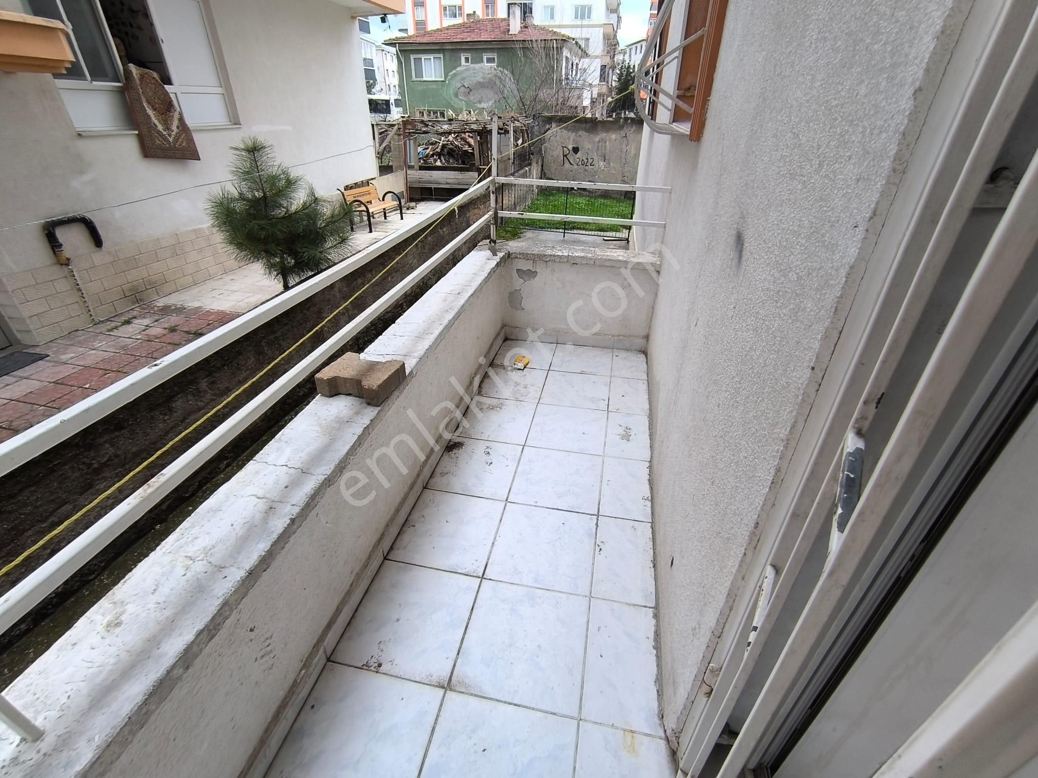 Akşemsettin Mah'de Yatırımlık Fırsat Satılık Daire - Görsel 17