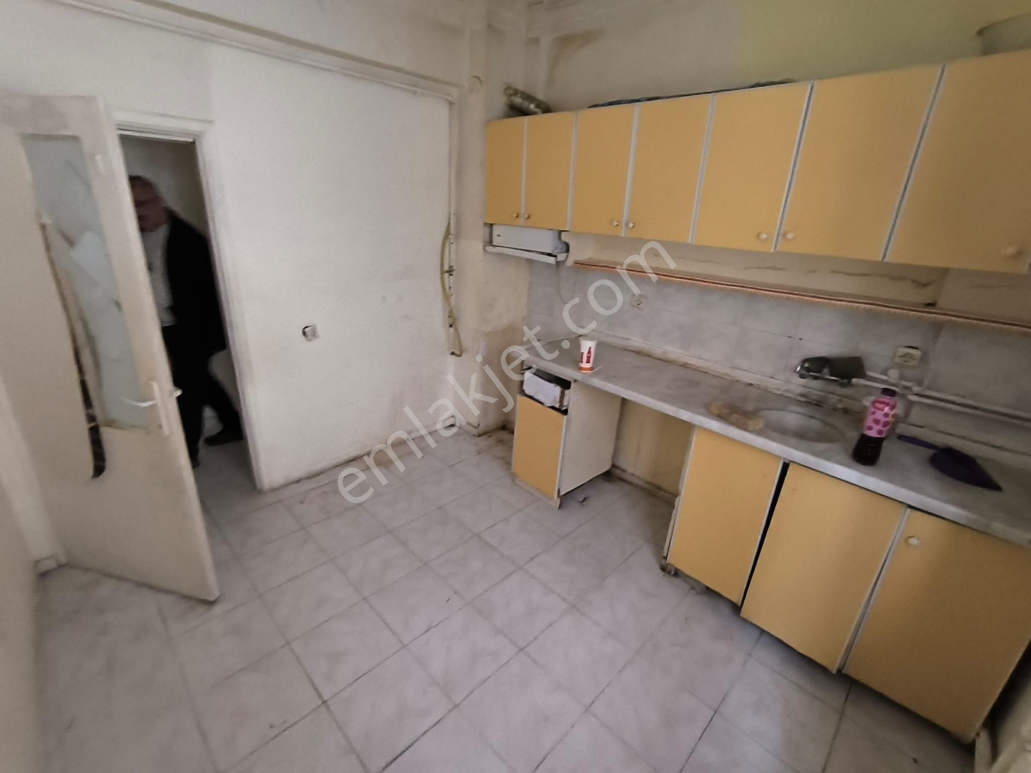 Akşemsettin Mah'de Yatırımlık Fırsat Satılık Daire