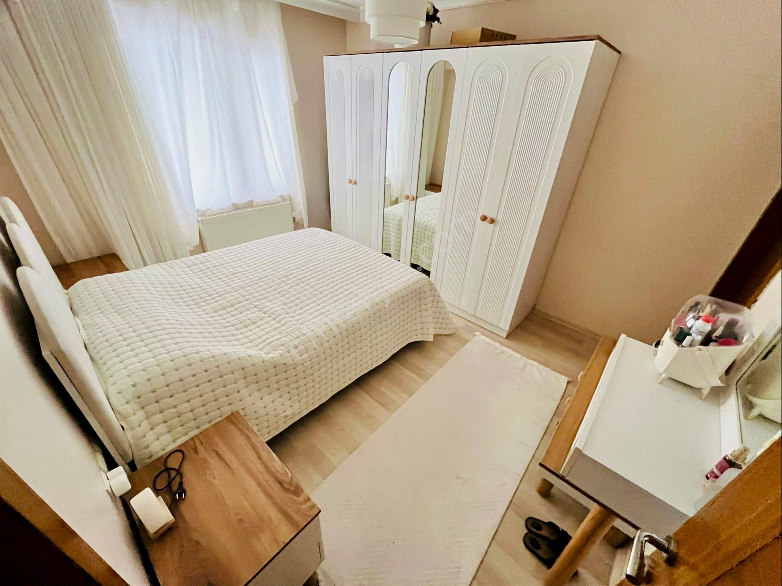 Hacıkadın Göbekte Cadde Üzeri 3+1 E.banyolu Asansörlü Yeni Bina - Görsel 25