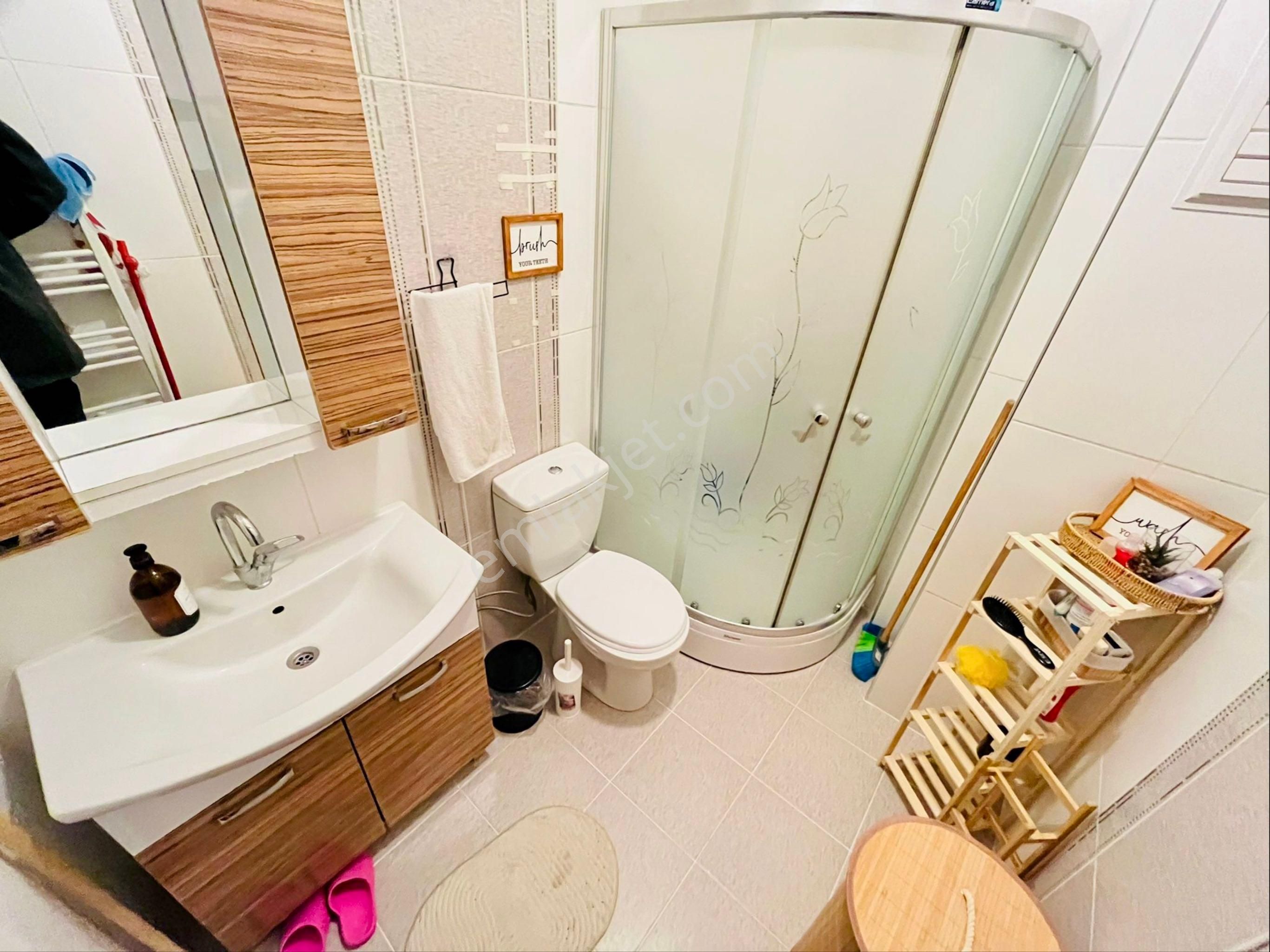 Hacıkadın Göbekte Cadde Üzeri 3+1 E.banyolu Asansörlü Yeni Bina - Görsel 15