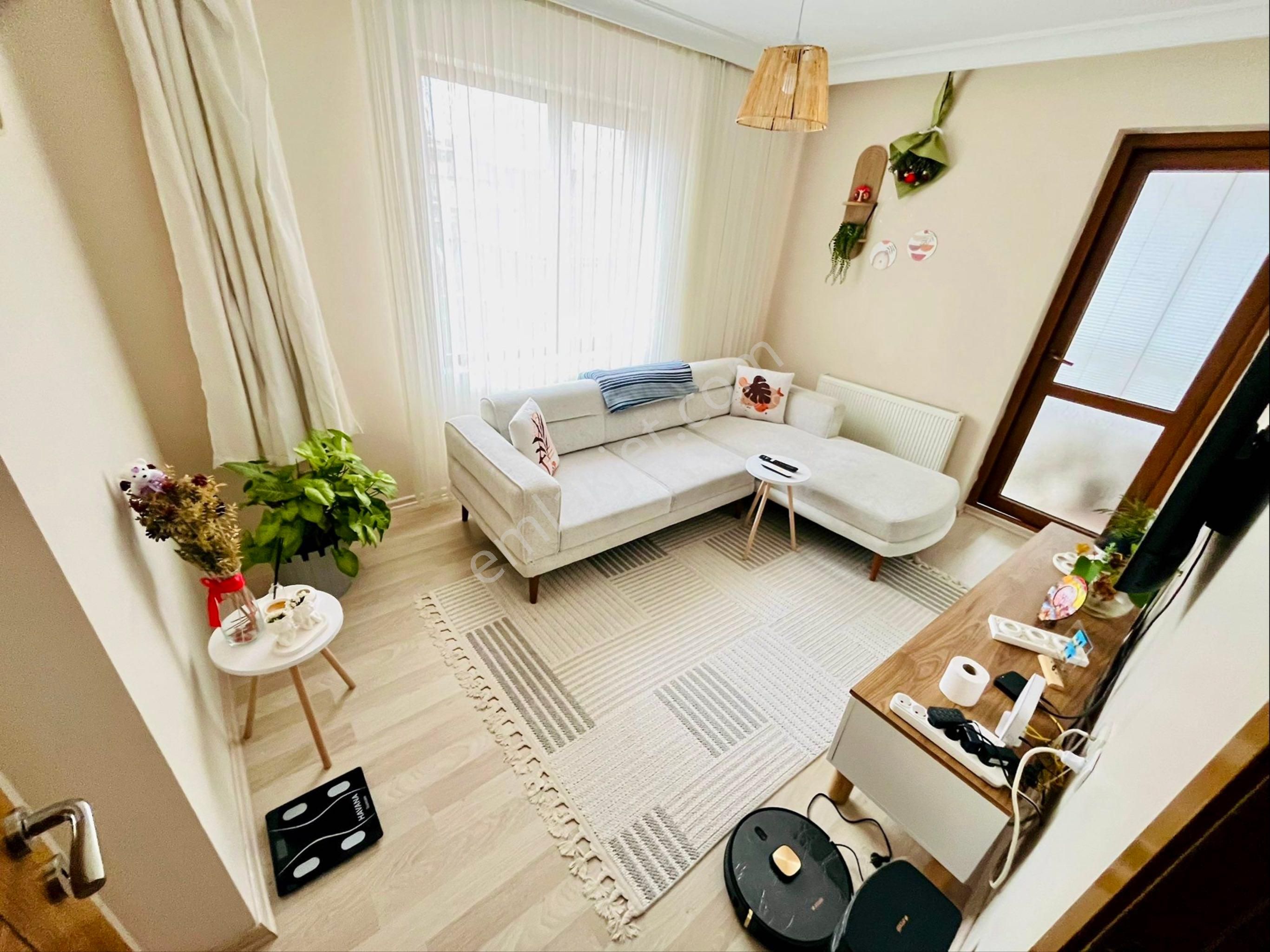 Hacıkadın Göbekte Cadde Üzeri 3+1 E.banyolu Asansörlü Yeni Bina - Görsel 12