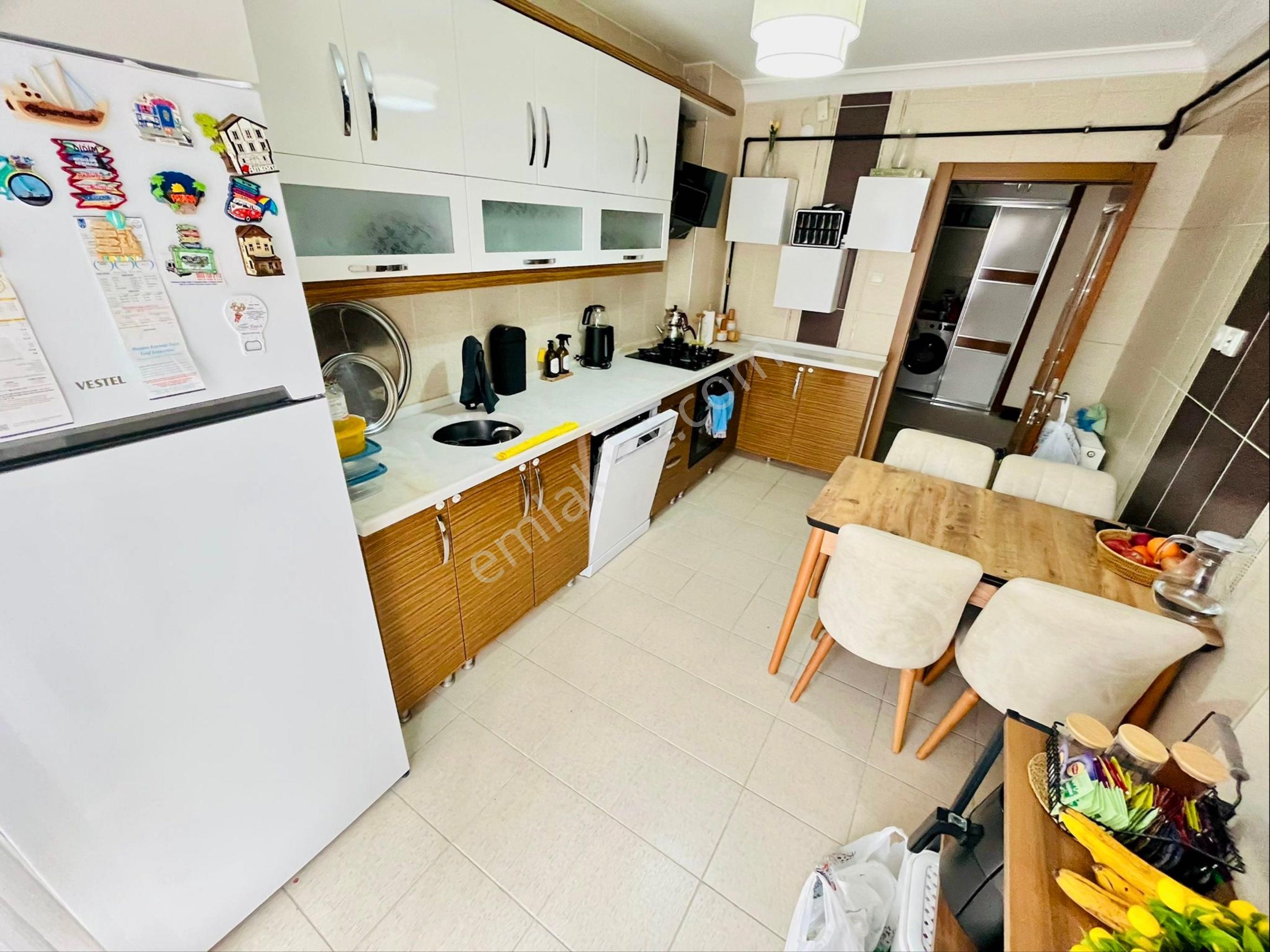 Hacıkadın Göbekte Cadde Üzeri 3+1 E.banyolu Asansörlü Yeni Bina - Görsel 3