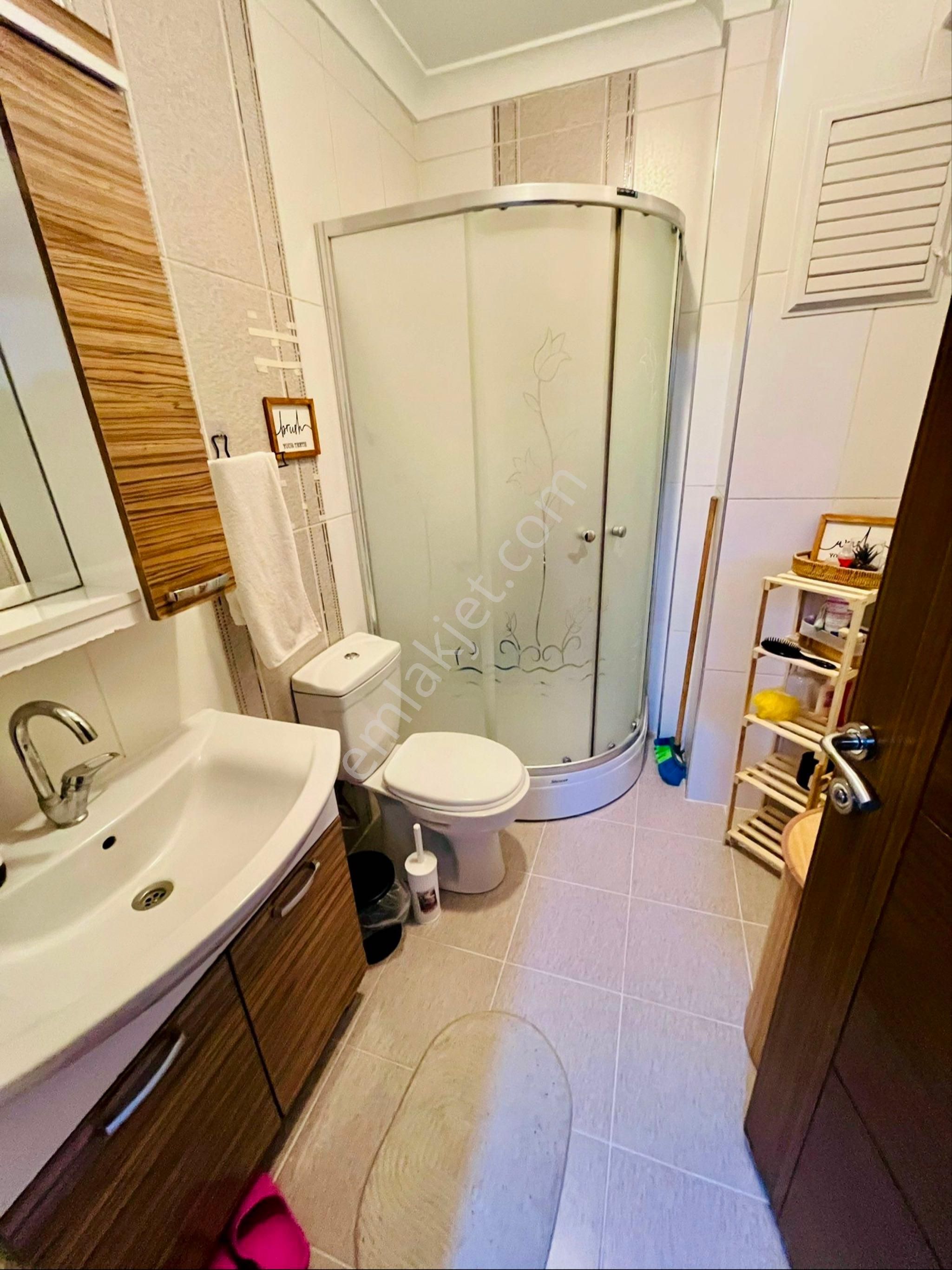 Hacıkadın Göbekte Cadde Üzeri 3+1 E.banyolu Asansörlü Yeni Bina - Görsel 11