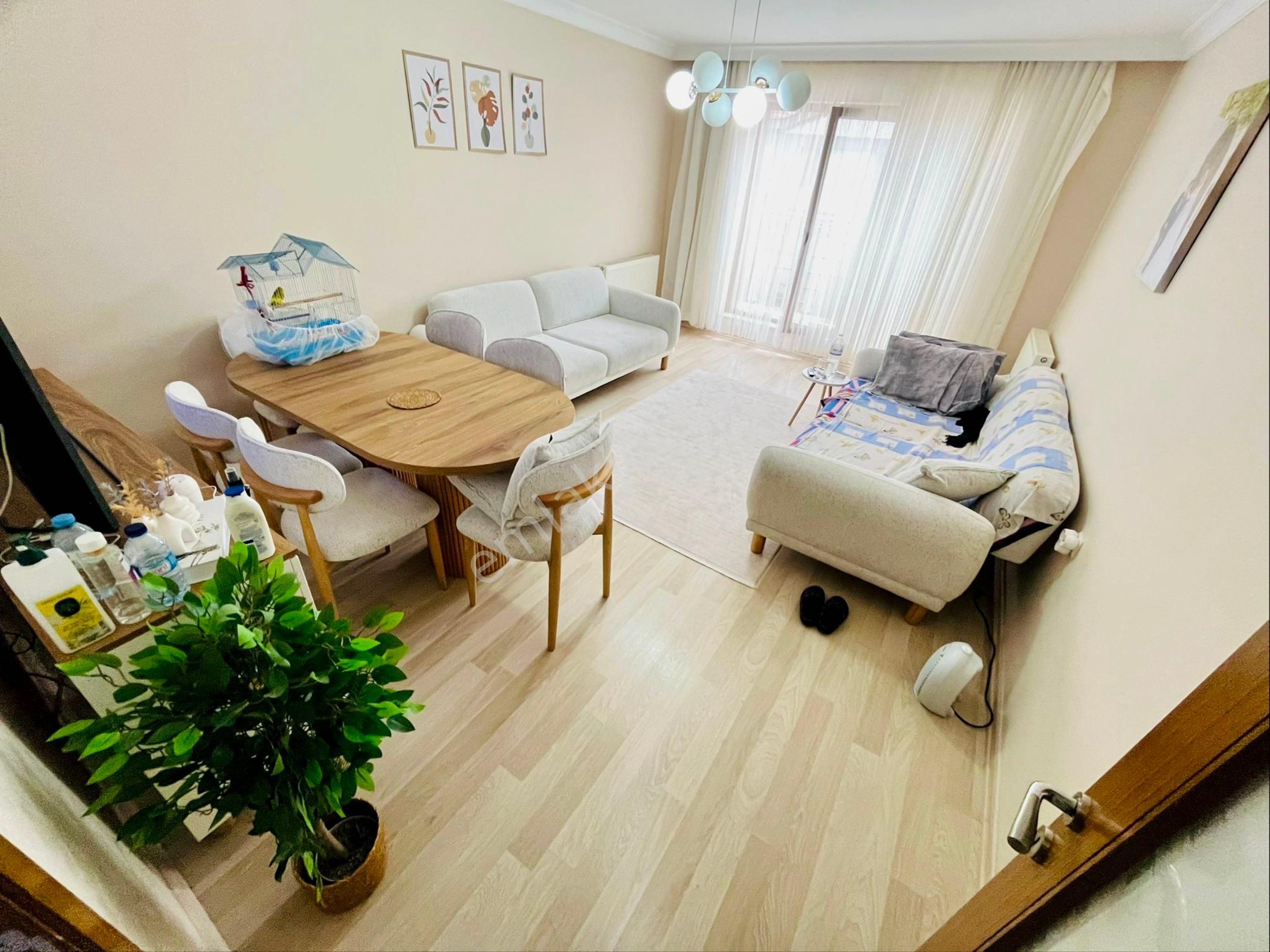 Hacıkadın Göbekte Cadde Üzeri 3+1 E.banyolu Asansörlü Yeni Bina - Görsel 6