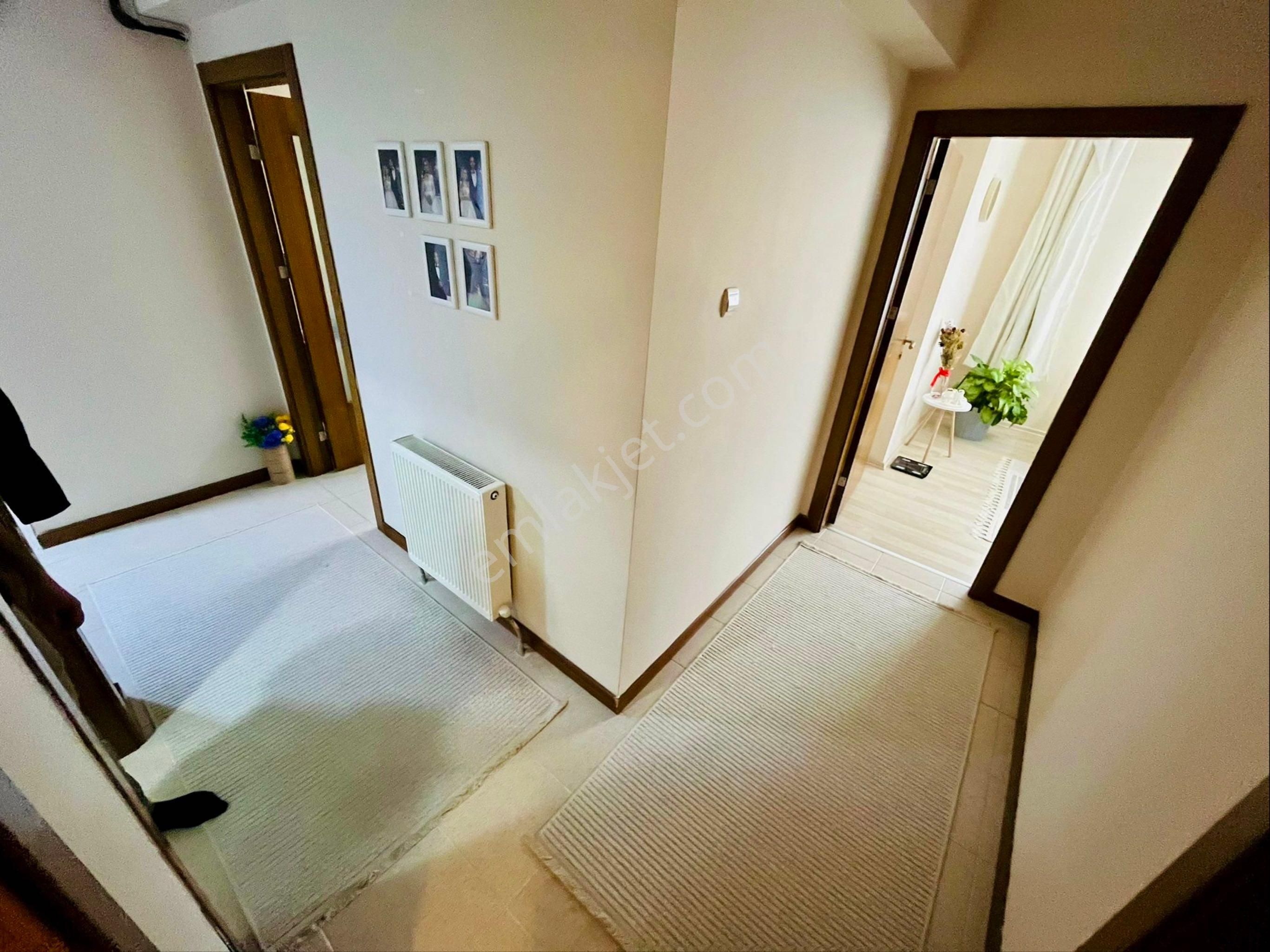 Hacıkadın Göbekte Cadde Üzeri 3+1 E.banyolu Asansörlü Yeni Bina - Görsel 16