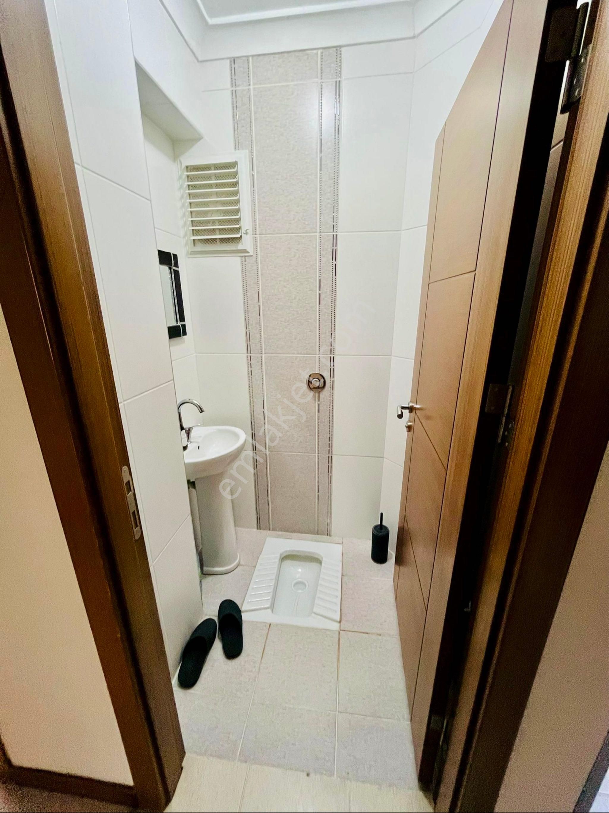 Hacıkadın Göbekte Cadde Üzeri 3+1 E.banyolu Asansörlü Yeni Bina - Görsel 14