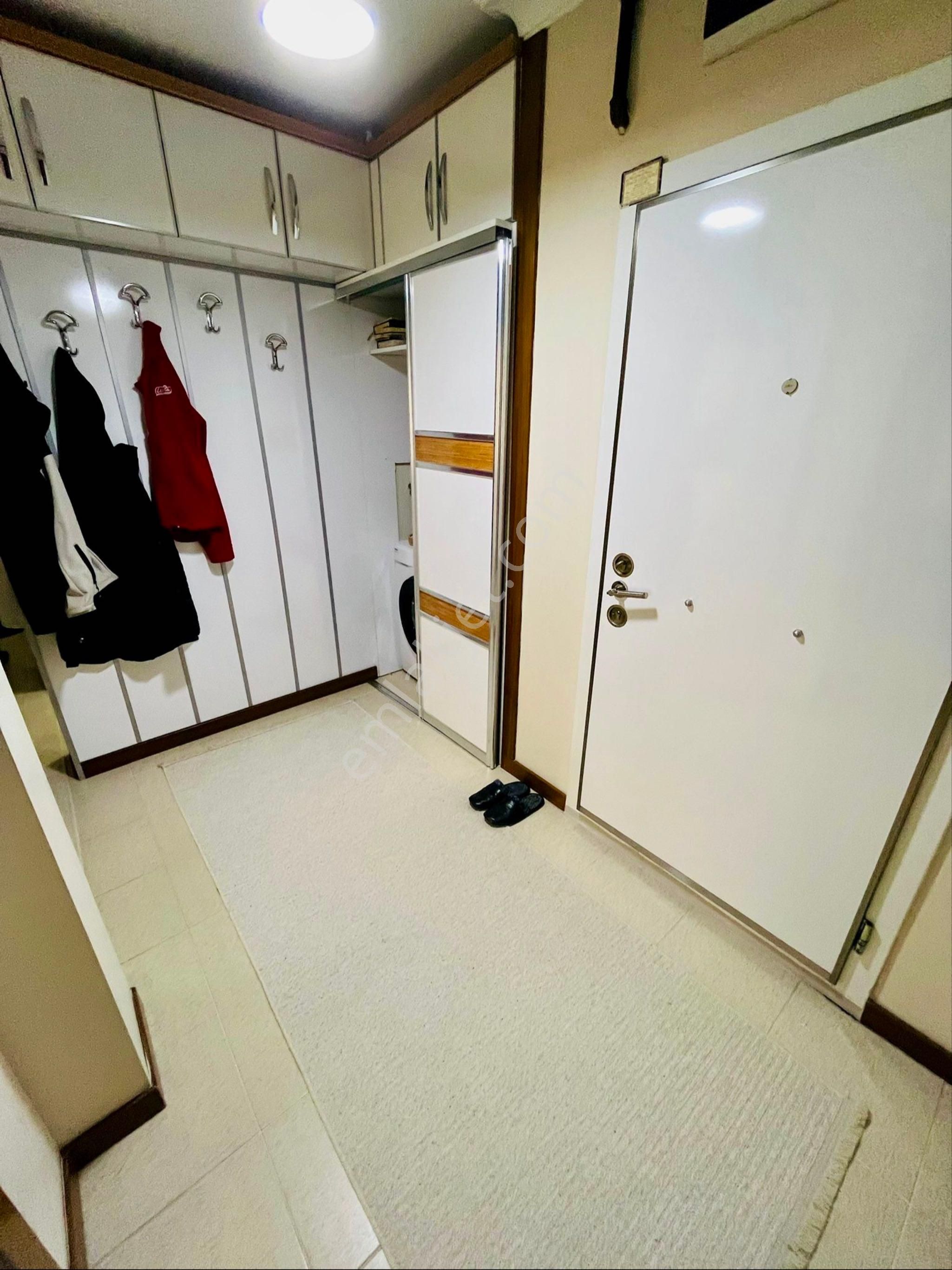 Hacıkadın Göbekte Cadde Üzeri 3+1 E.banyolu Asansörlü Yeni Bina - Görsel 22