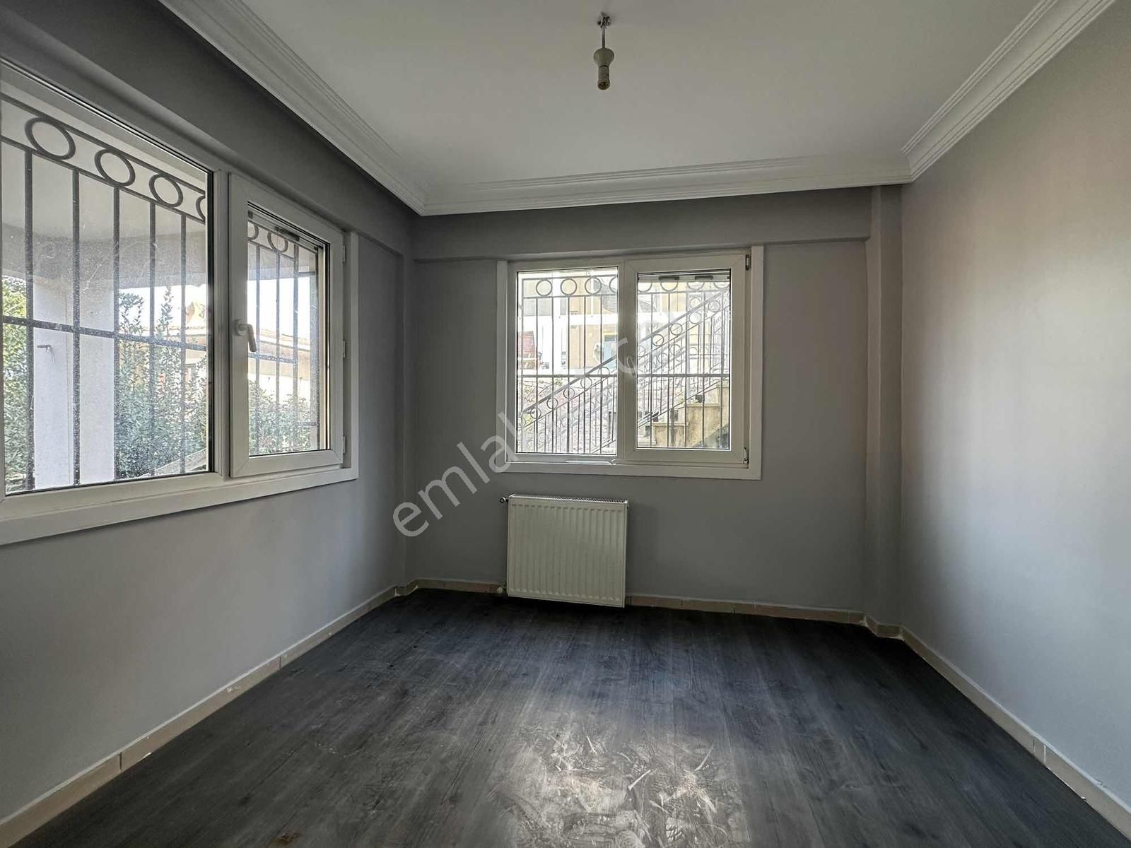 Ata 2 Sit.----- Çok İyi Konumda - Bahçeli - 300 M2 5+2 Boş Villa - Görsel 7