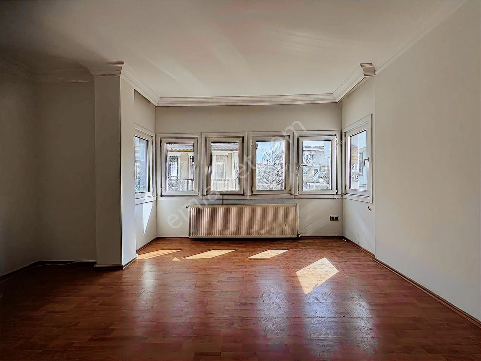 Ata 2 Sit.----- Çok İyi Konumda - Bahçeli - 300 M2 5+2 Boş Villa - Görsel 17