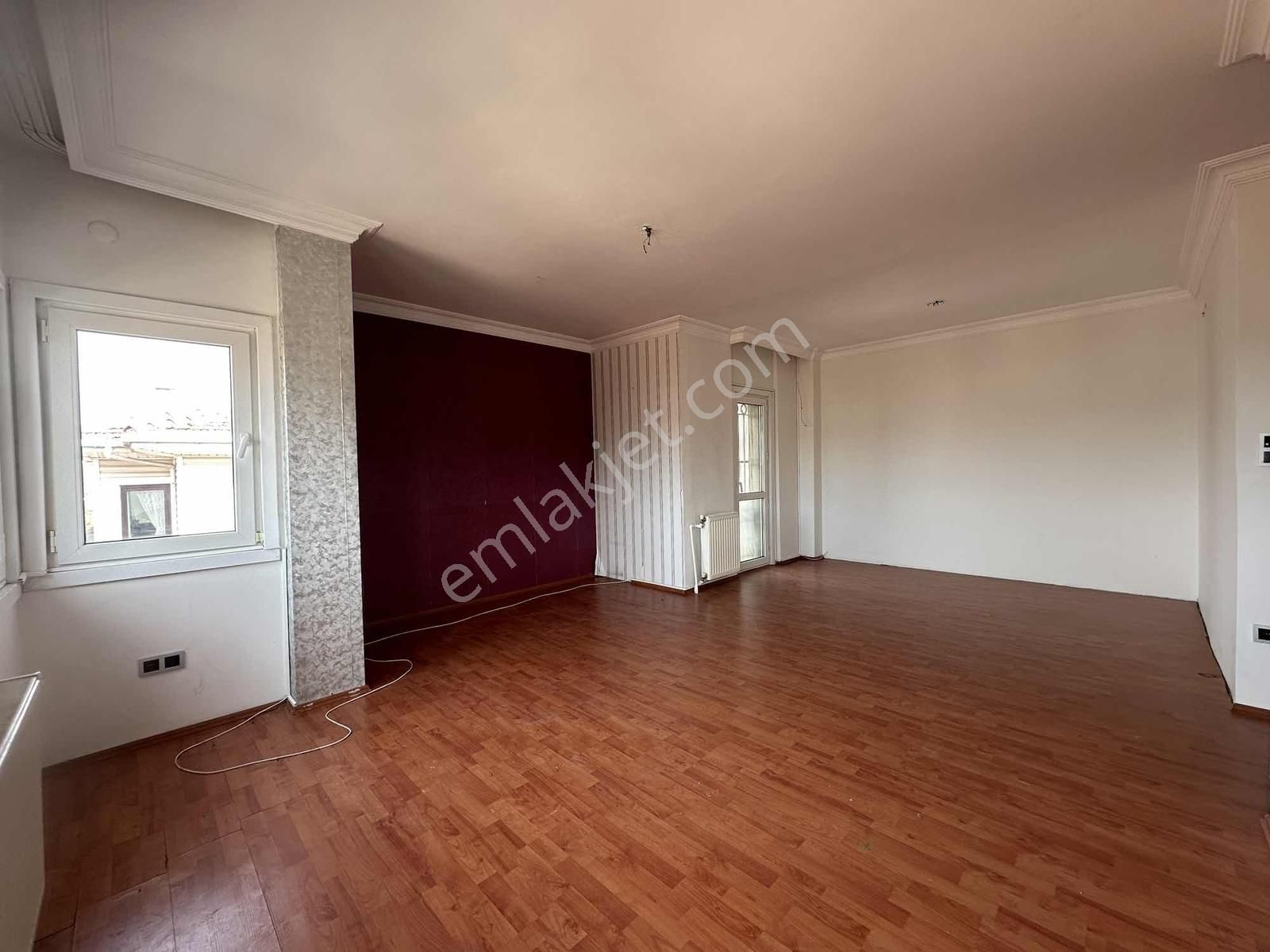 Ata 2 Sit.----- Çok İyi Konumda - Bahçeli - 300 M2 5+2 Boş Villa - Görsel 9