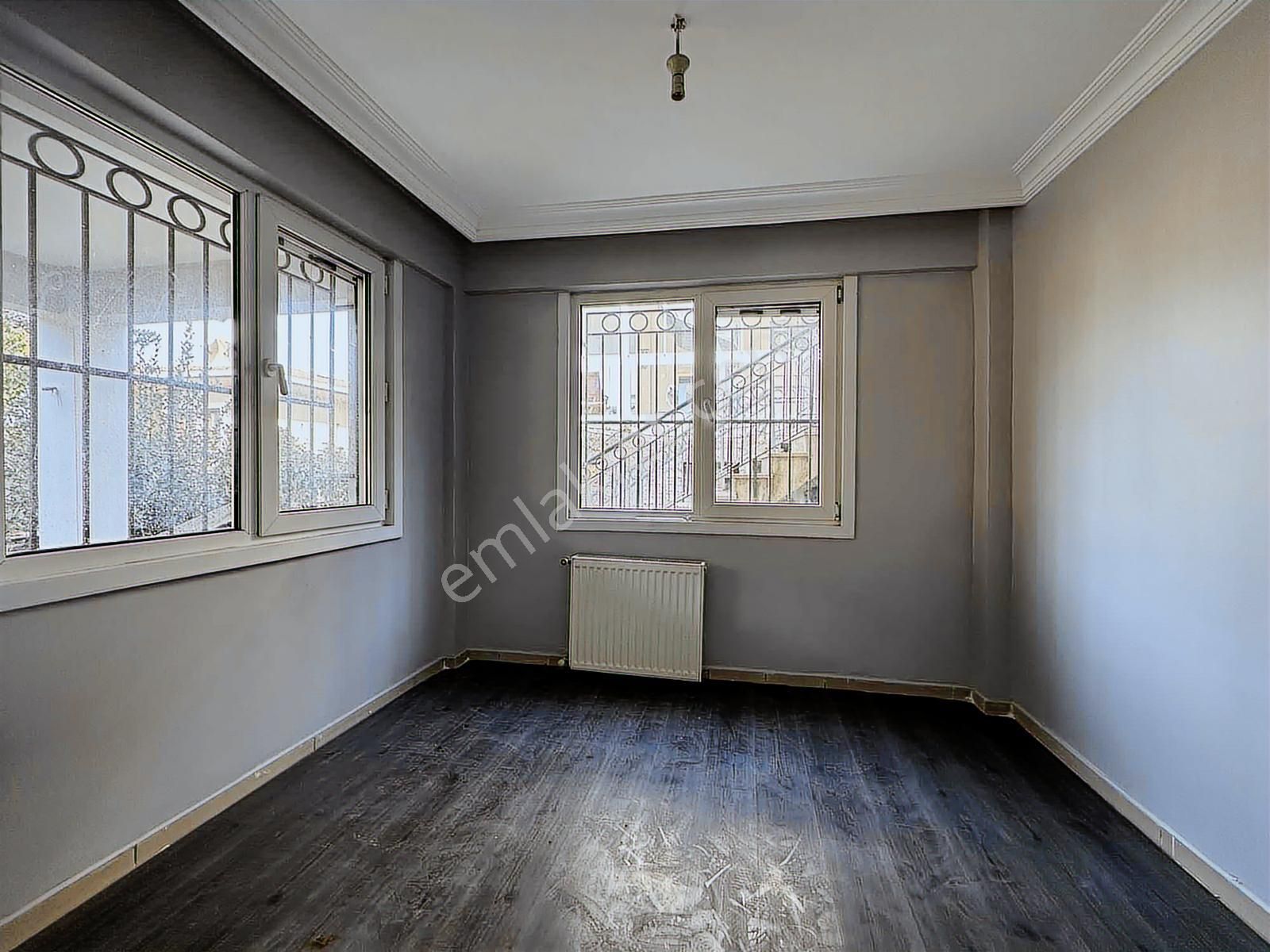 Ata 2 Sit.----- Çok İyi Konumda - Bahçeli - 300 M2 5+2 Boş Villa - Görsel 5