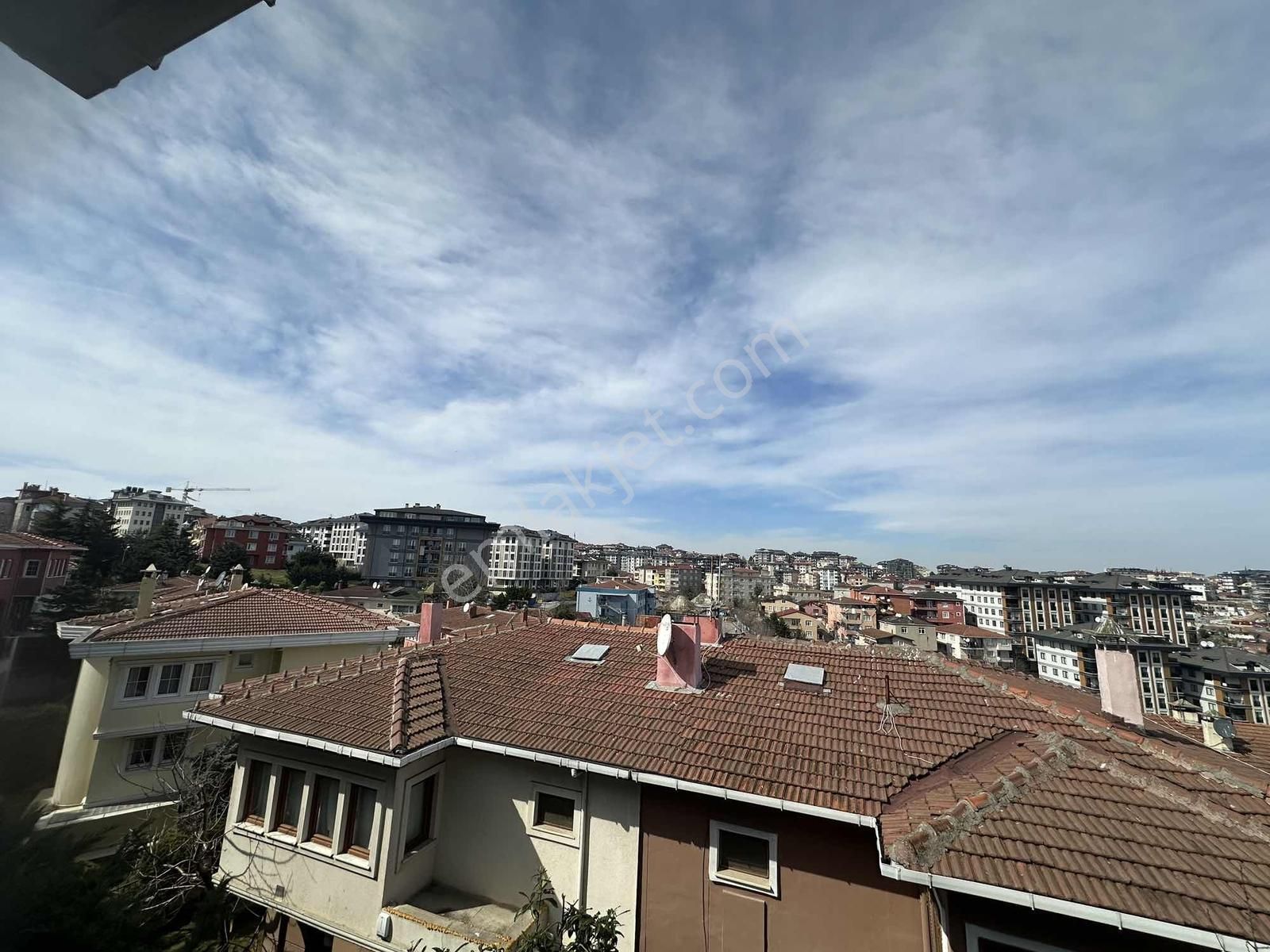 Ata 2 Sit.----- Çok İyi Konumda - Bahçeli - 300 M2 5+2 Boş Villa - Görsel 22