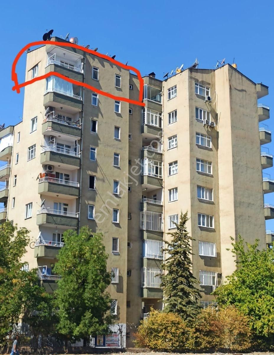 Masrafsız-emlakkomisyonu Alınmayacak-bayramoğlu Sitesi 3+1 8.kat - Görsel 11