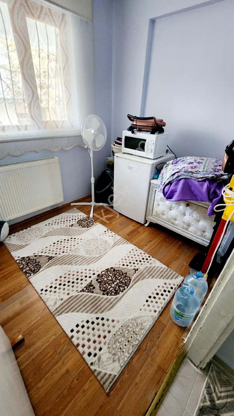 Altındağ - Karapürçek Mahallesinde Köroğlu Parkı Yakınında 3+1 Satılık Daire !!! - Görsel 11