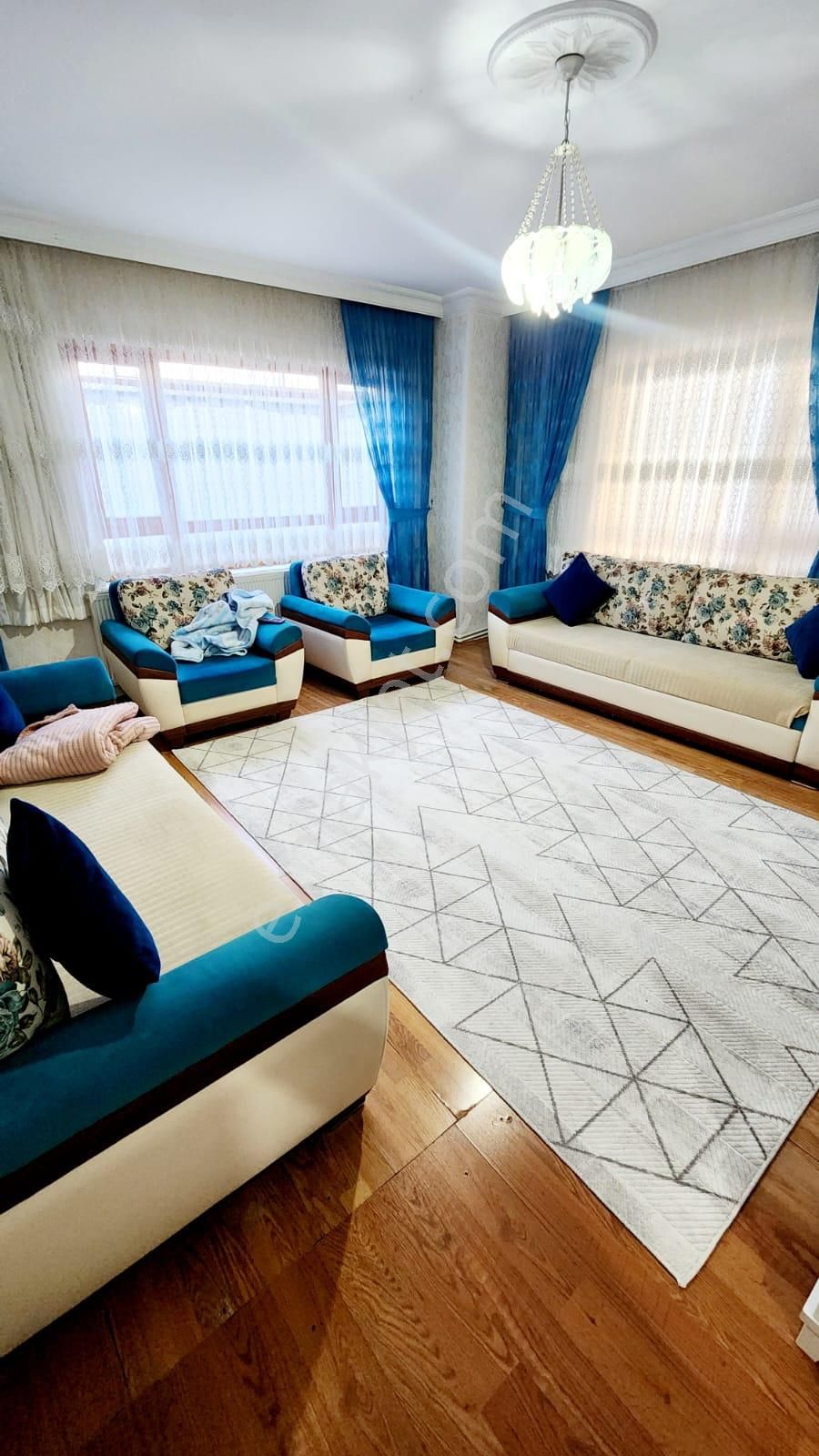 Altındağ - Karapürçek Mahallesinde Köroğlu Parkı Yakınında 3+1 Satılık Daire !!! - Görsel 3