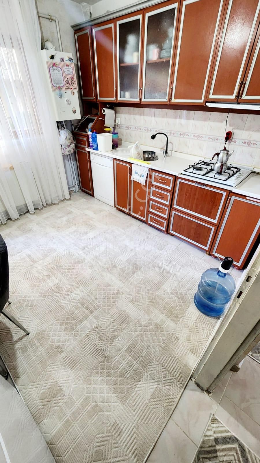 Altındağ - Karapürçek Mahallesinde Köroğlu Parkı Yakınında 3+1 Satılık Daire !!! - Görsel 9