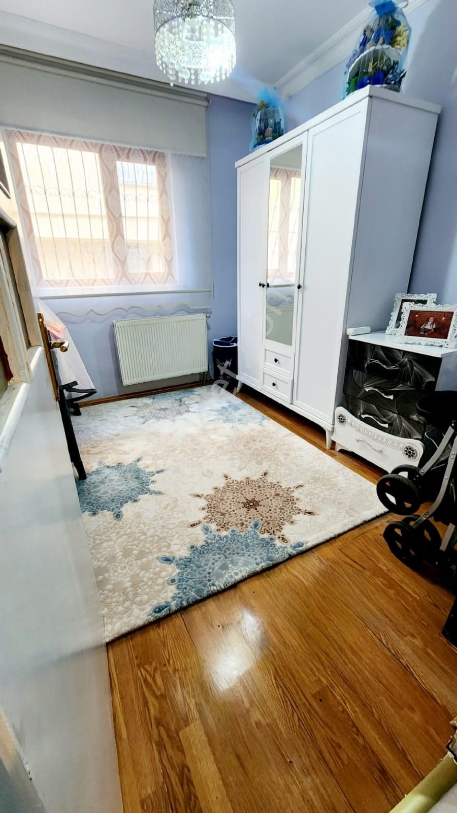 Altındağ - Karapürçek Mahallesinde Köroğlu Parkı Yakınında 3+1 Satılık Daire !!! - Görsel 14