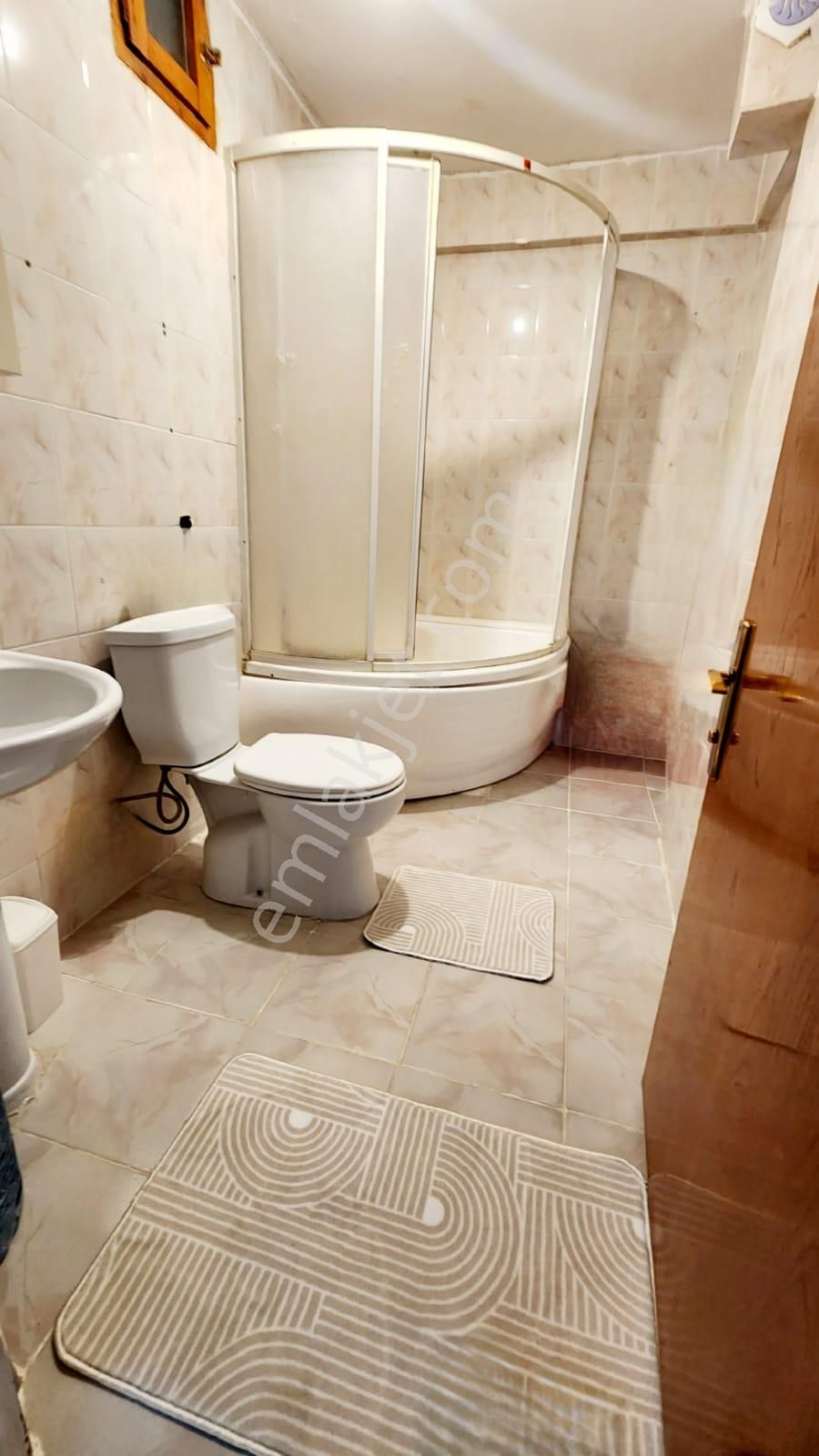 Altındağ - Karapürçek Mahallesinde Köroğlu Parkı Yakınında 3+1 Satılık Daire !!! - Görsel 18