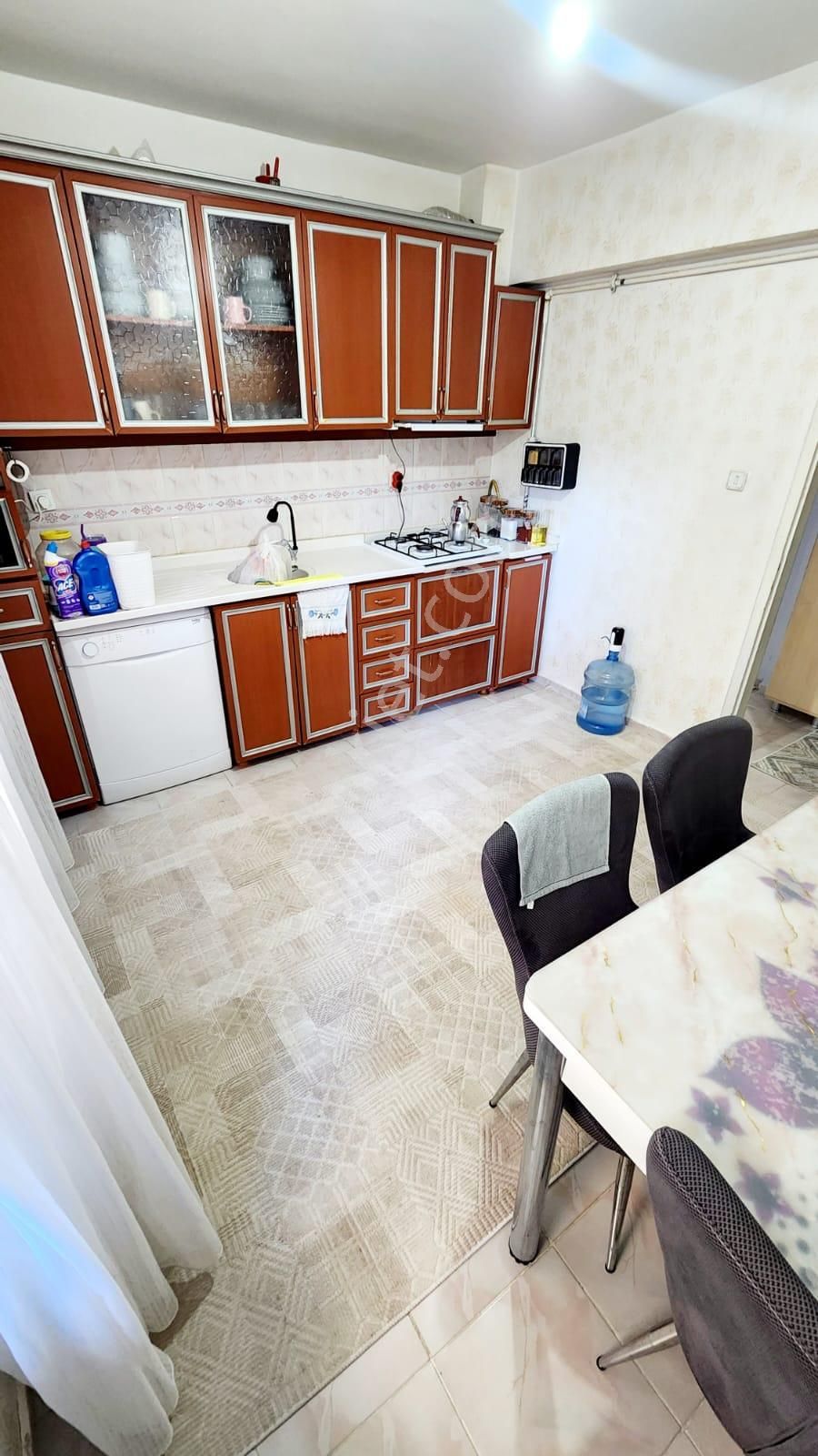 Altındağ - Karapürçek Mahallesinde Köroğlu Parkı Yakınında 3+1 Satılık Daire !!! - Görsel 6