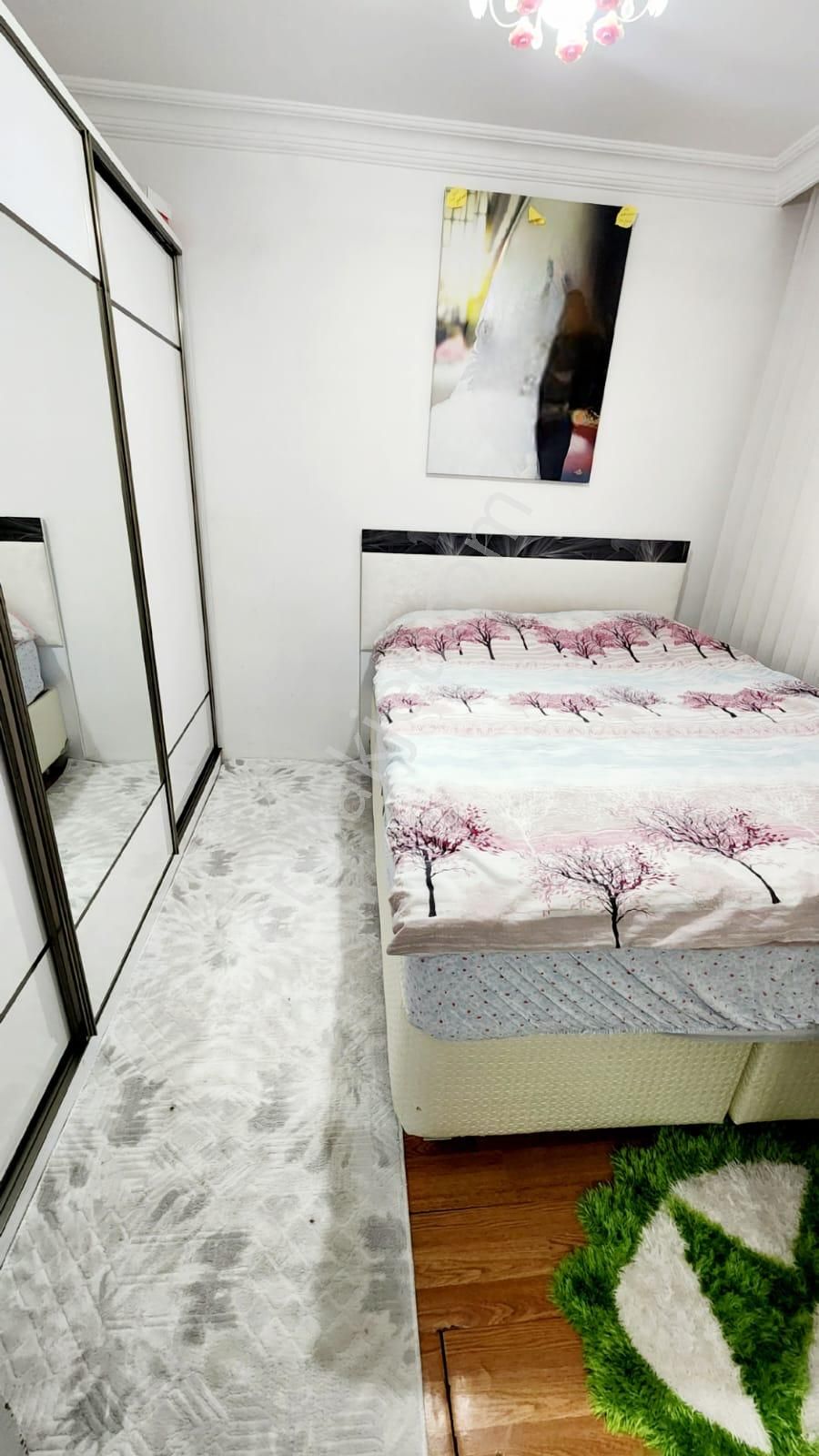 Altındağ - Karapürçek Mahallesinde Köroğlu Parkı Yakınında 3+1 Satılık Daire !!! - Görsel 15