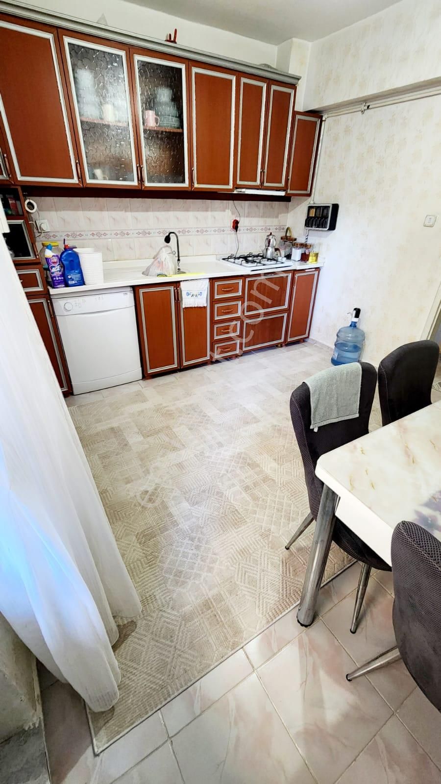 Altındağ - Karapürçek Mahallesinde Köroğlu Parkı Yakınında 3+1 Satılık Daire !!! - Görsel 5