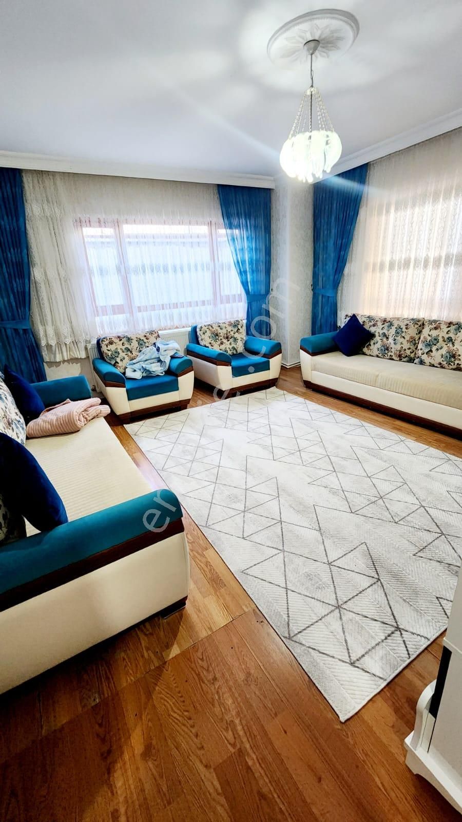 Altındağ - Karapürçek Mahallesinde Köroğlu Parkı Yakınında 3+1 Satılık Daire !!! - Görsel 2