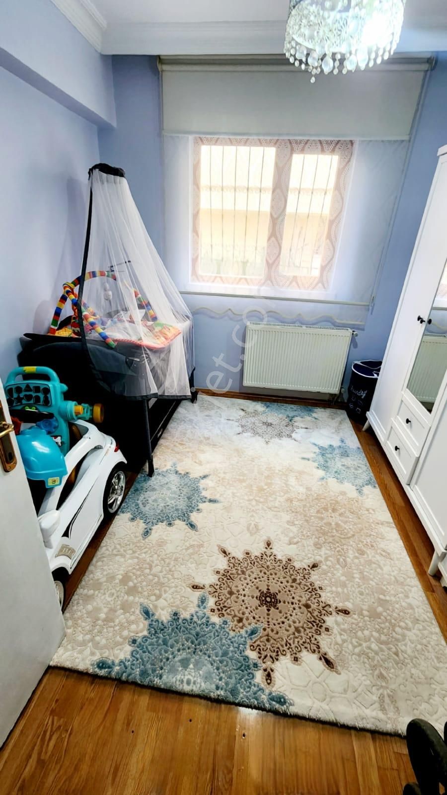 Altındağ - Karapürçek Mahallesinde Köroğlu Parkı Yakınında 3+1 Satılık Daire !!! - Görsel 10