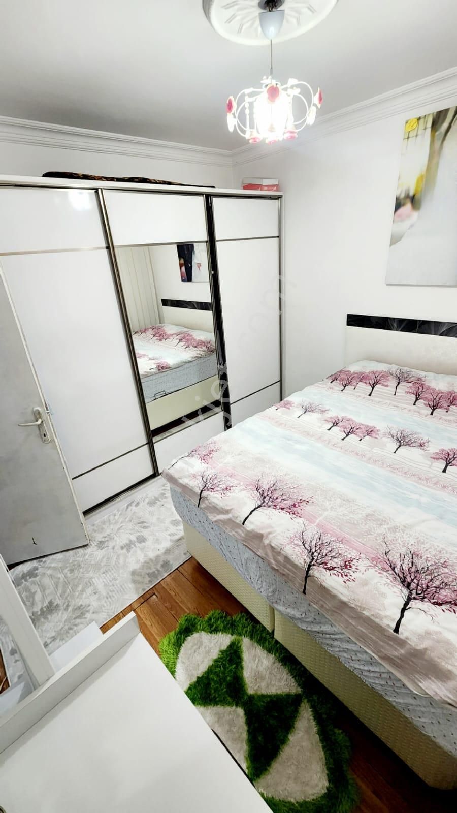 Altındağ - Karapürçek Mahallesinde Köroğlu Parkı Yakınında 3+1 Satılık Daire !!! - Görsel 13