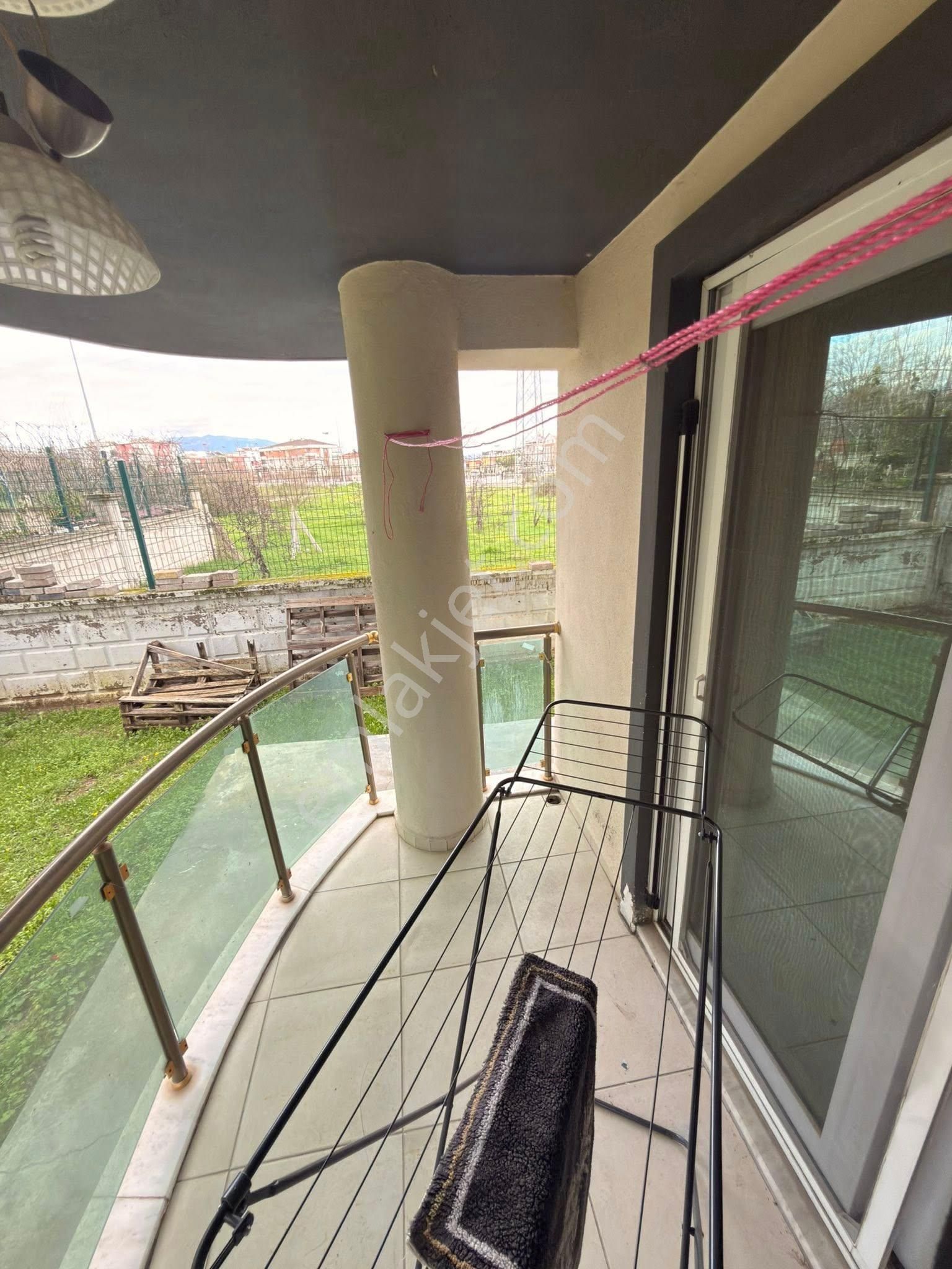 Nazilli / Zafer Mahallesi’nde Kaçırılmayacak Fırsat! Önü Açık Park Manzaralı – Geniş, Ferah - Görsel 15