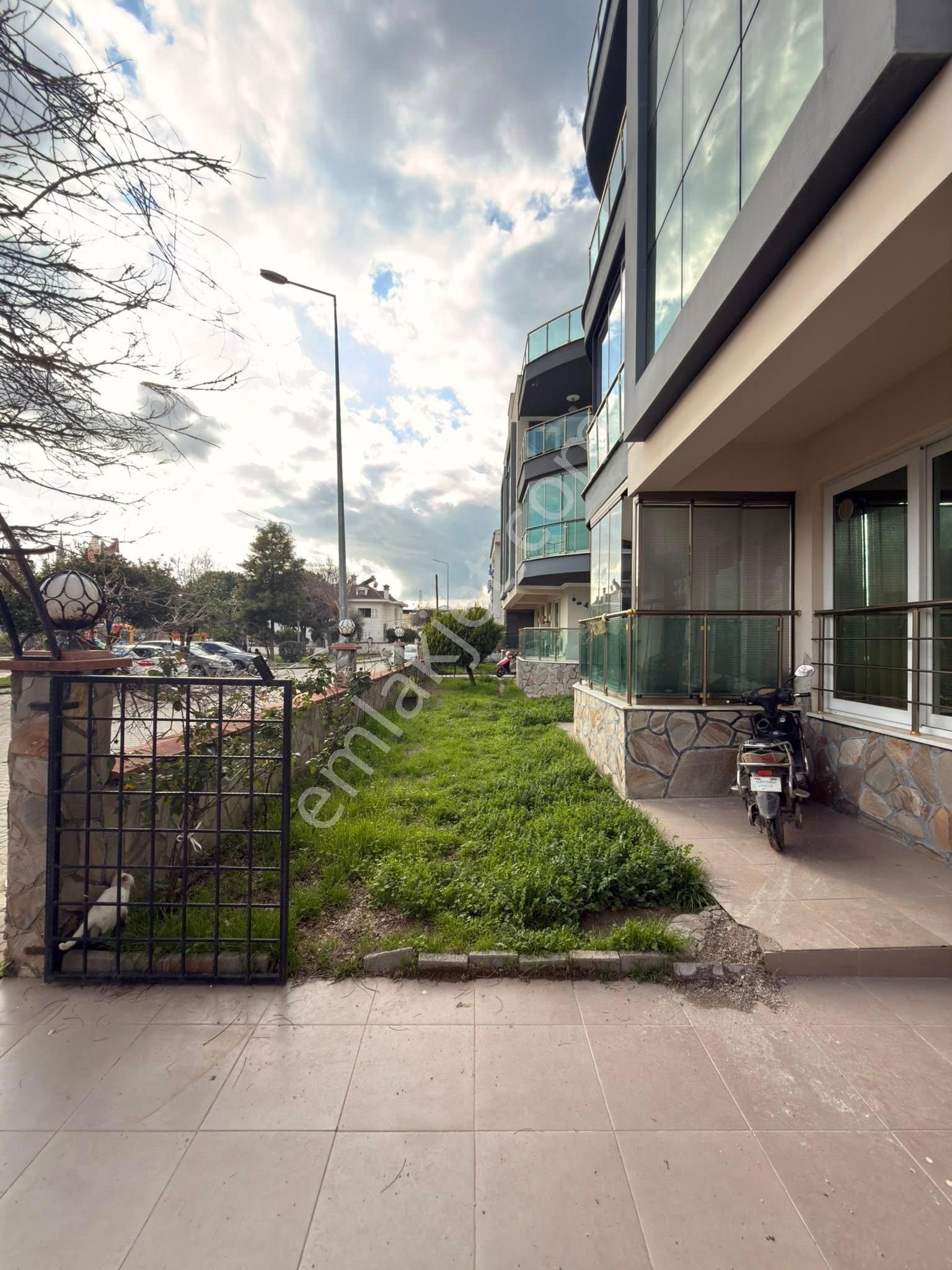 Nazilli / Zafer Mahallesi’nde Kaçırılmayacak Fırsat! Önü Açık Park Manzaralı – Geniş, Ferah - Görsel 21