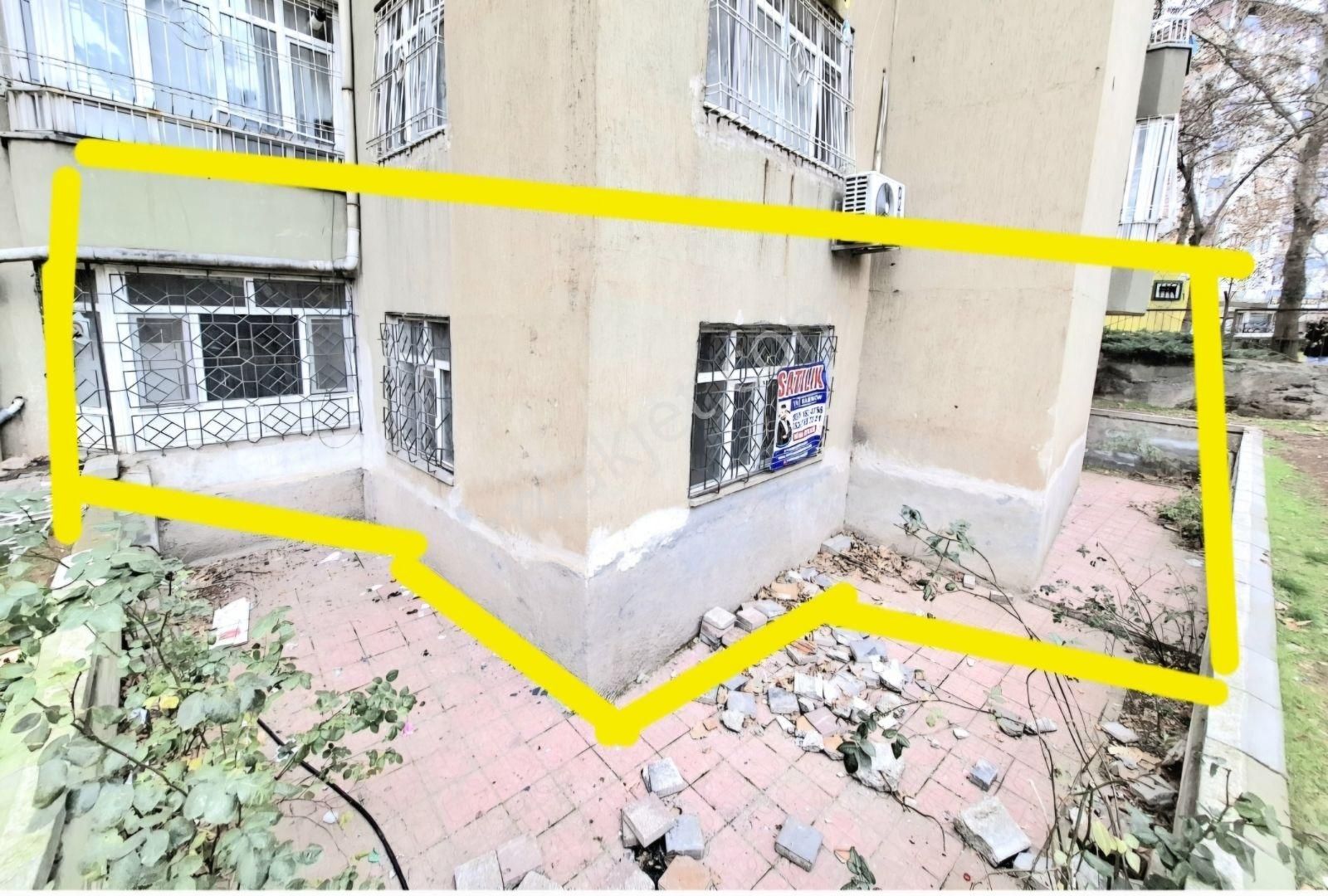 7 Günlükfiyat-boş Taşınmayahazır-güvenlikli Giriş Kat 3+1